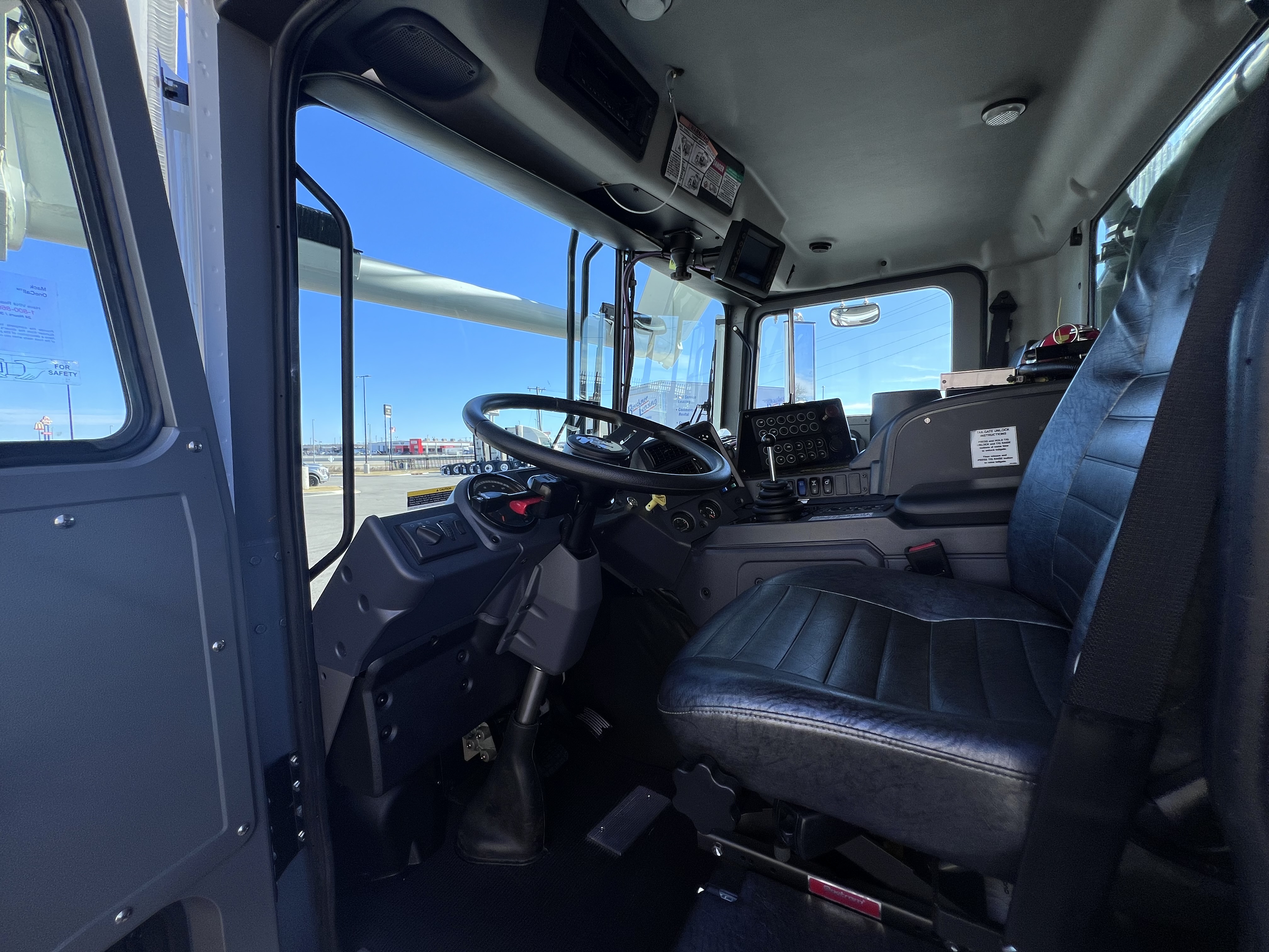 2026 Mack - image 11