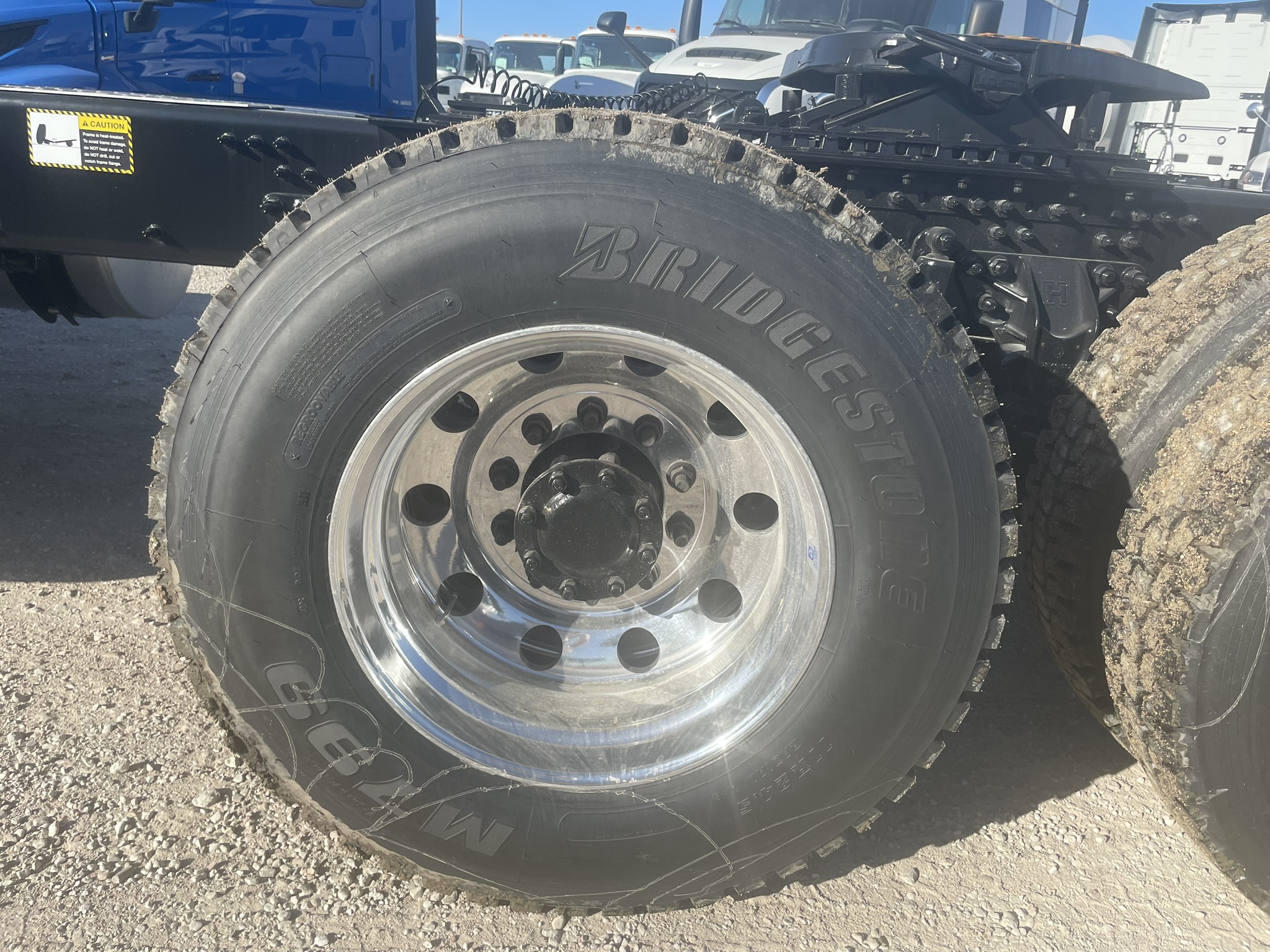 2026 Mack - image 10