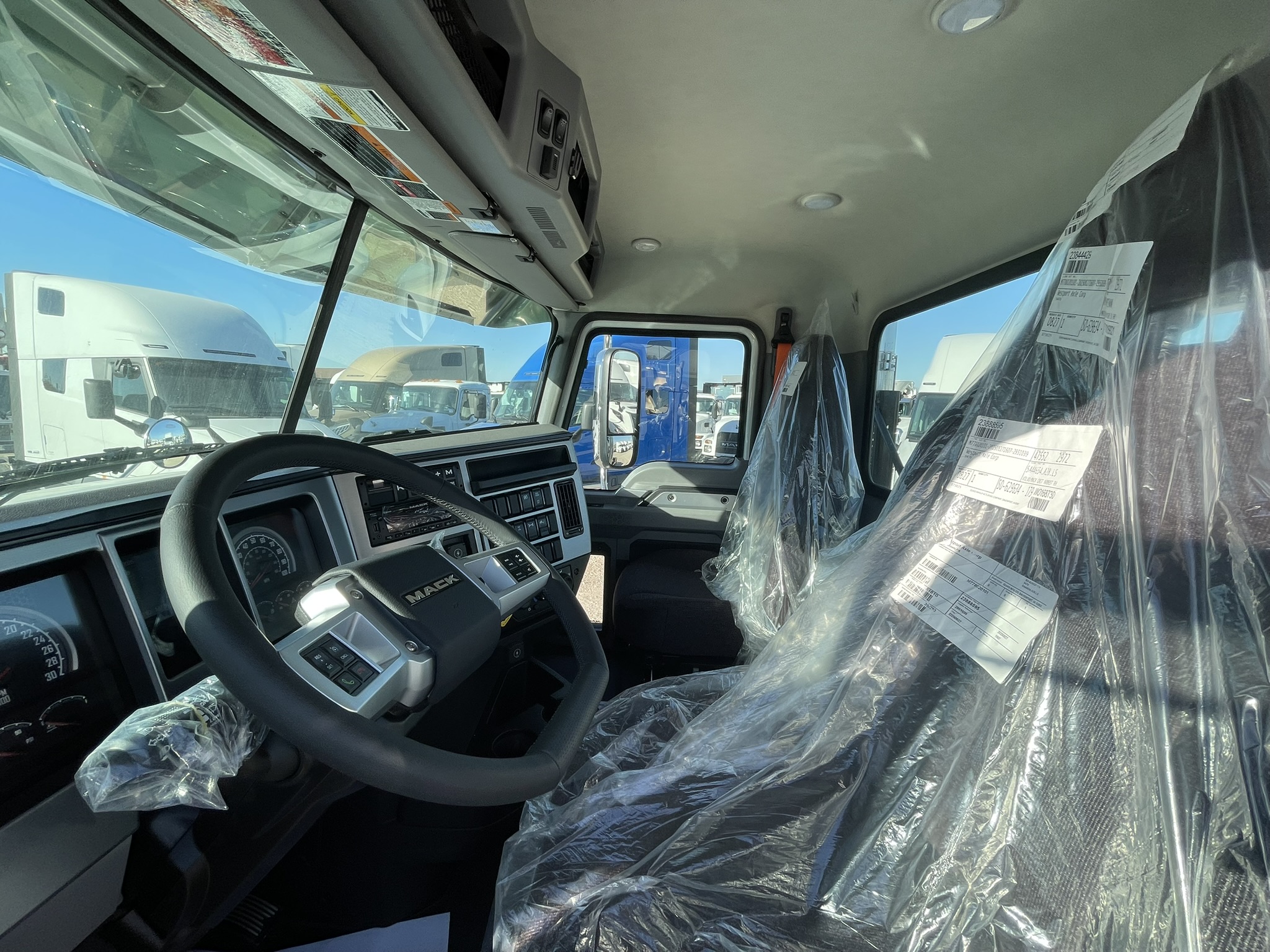 2026 Mack - image 12
