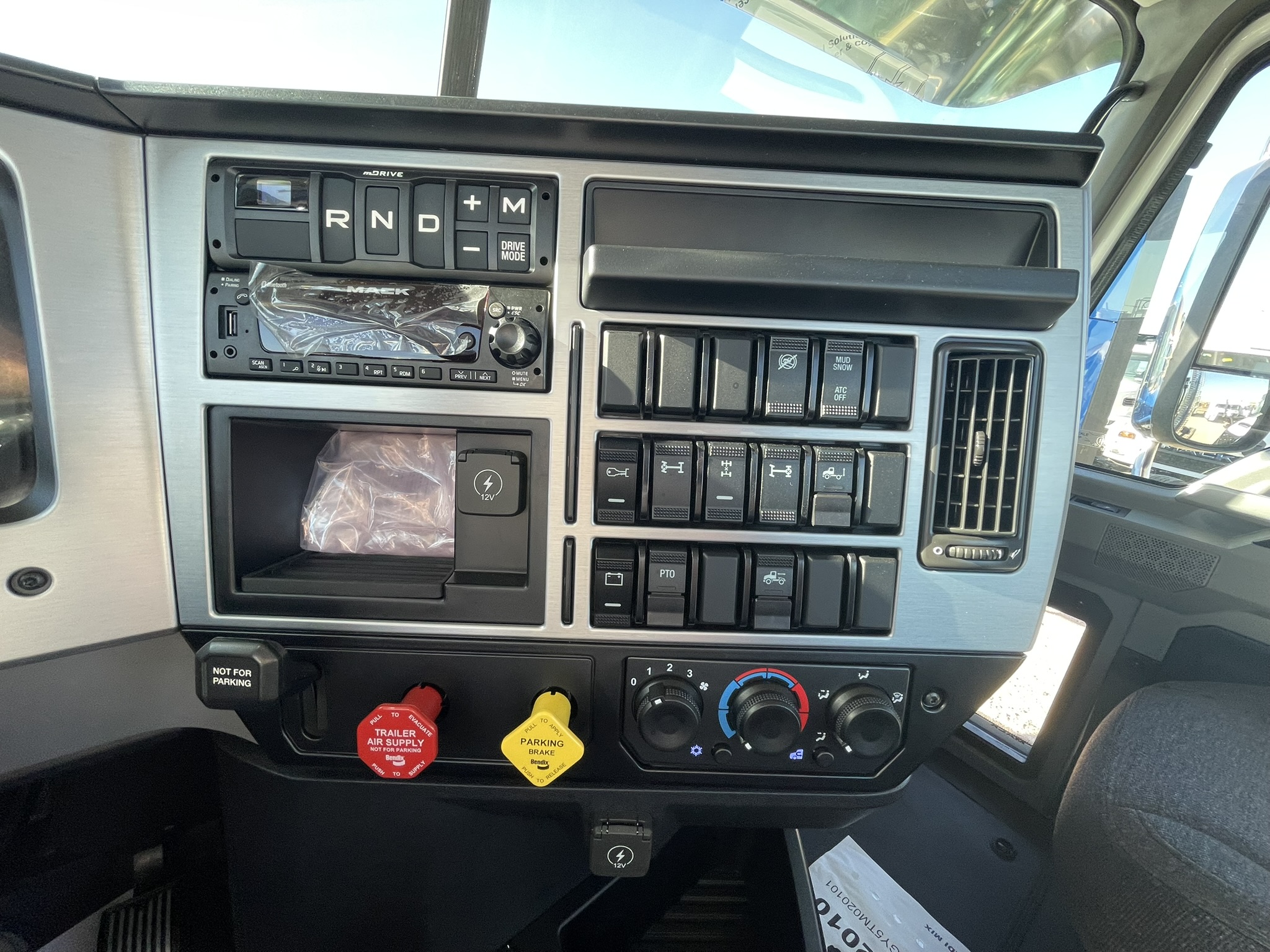 2026 Mack - image 14