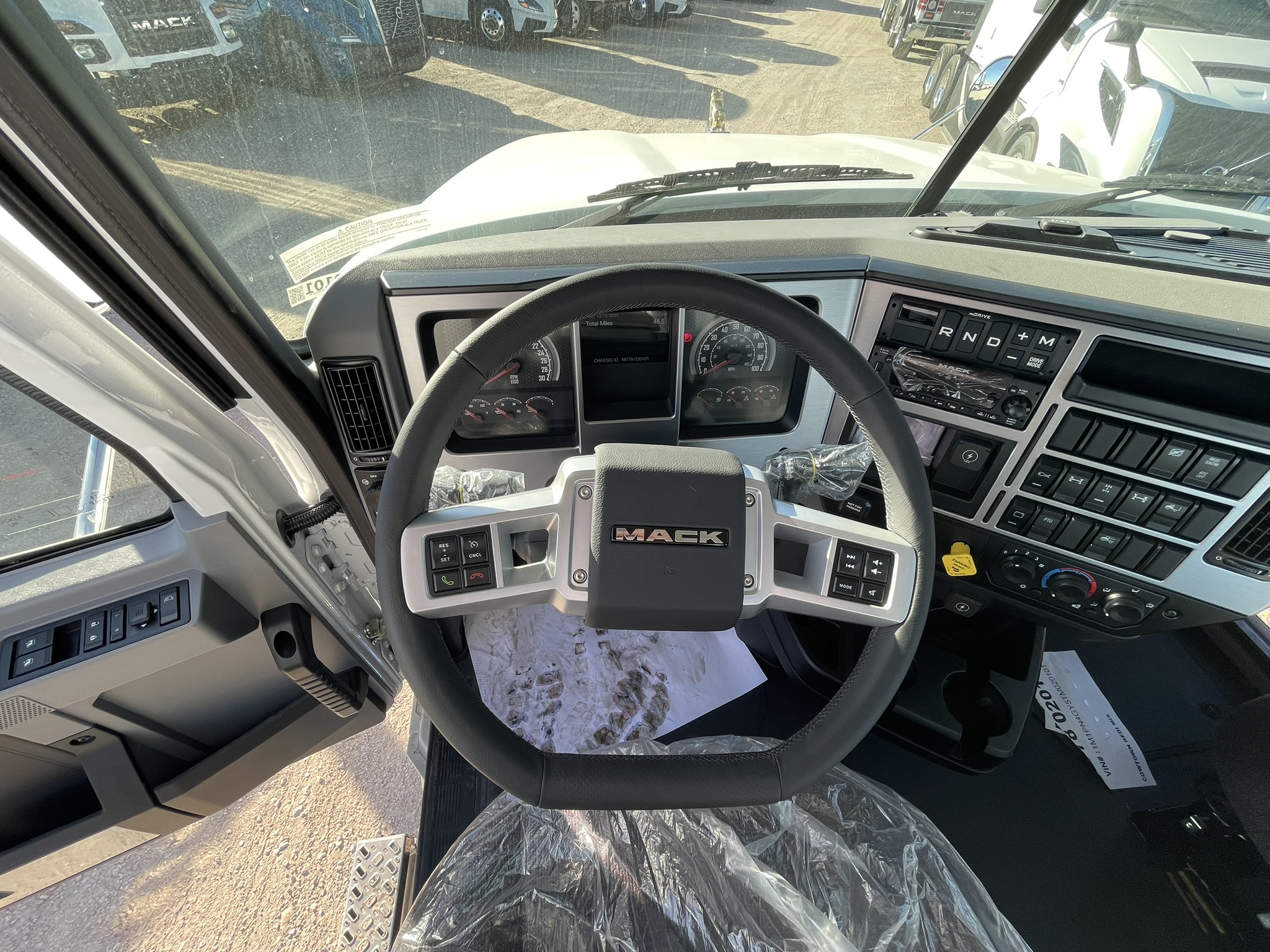 2026 Mack - image 13