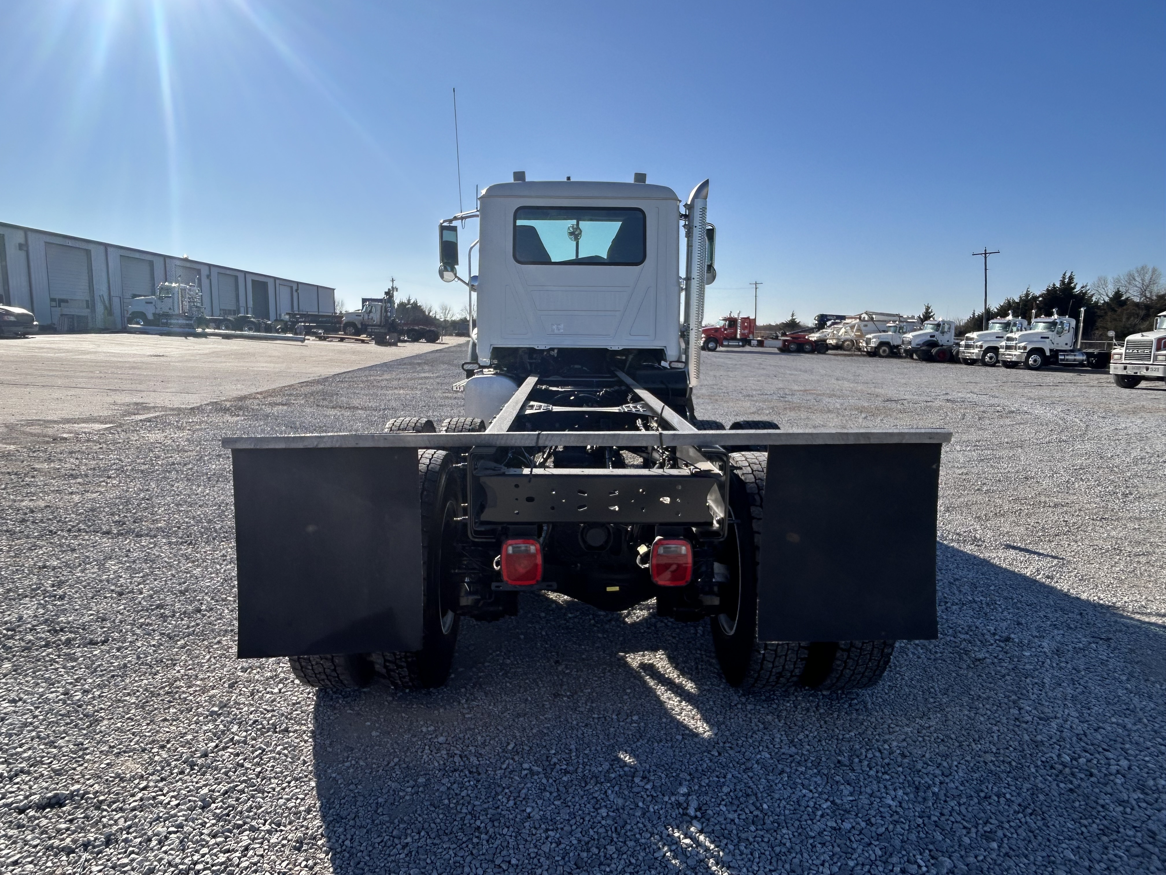 2026 Mack Granite - image 4