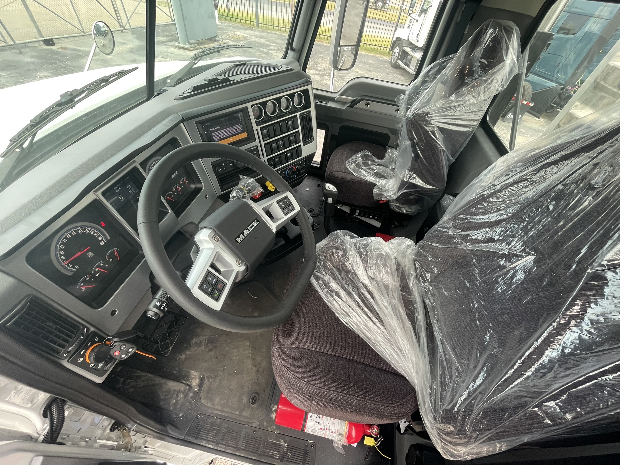 2026 Mack - image 16