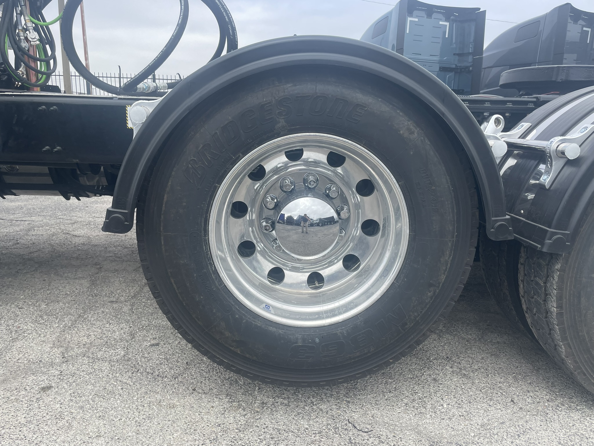 2026 Mack - image 11