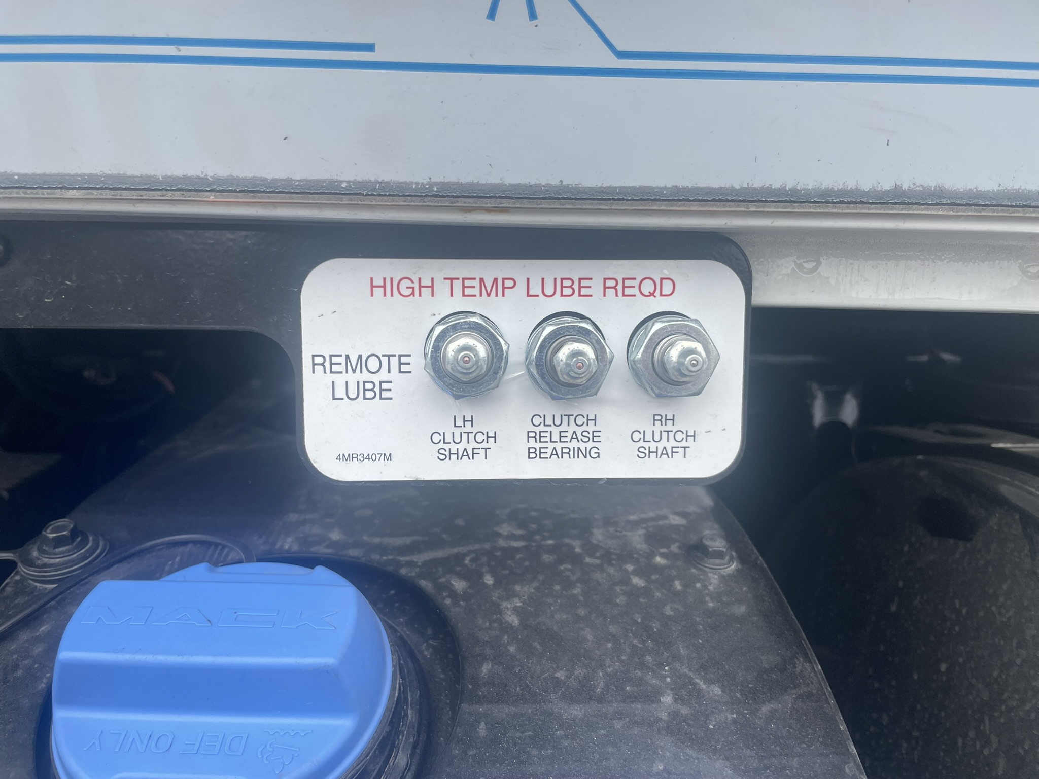 2026 Mack - image 13