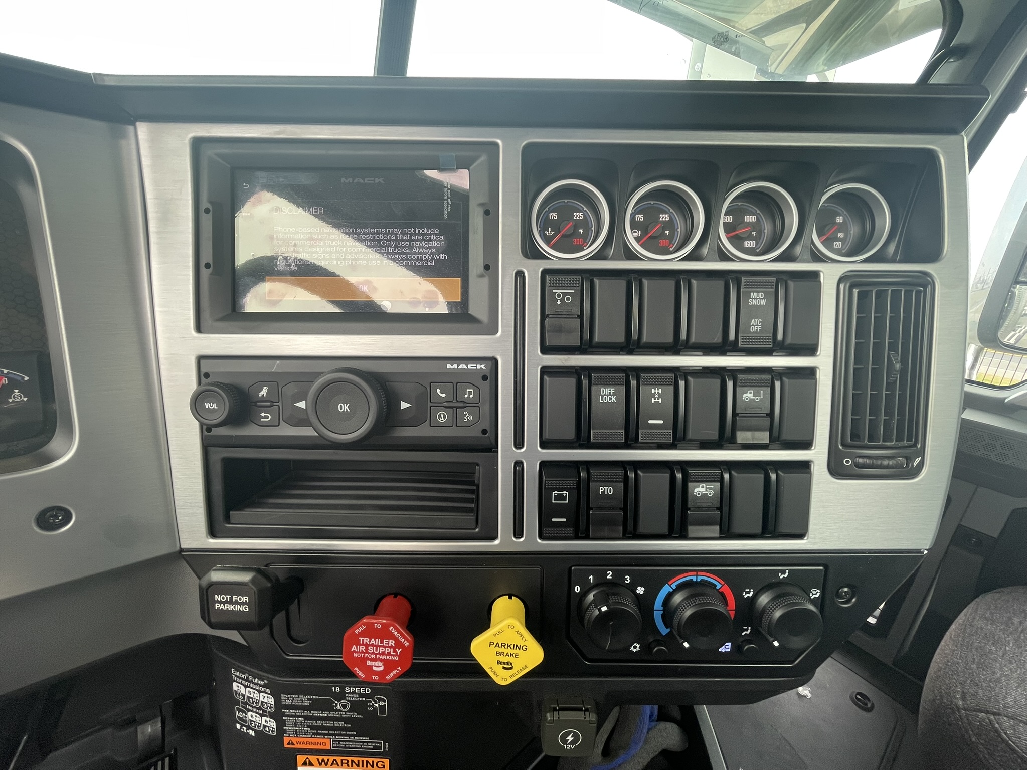 2026 Mack - image 19