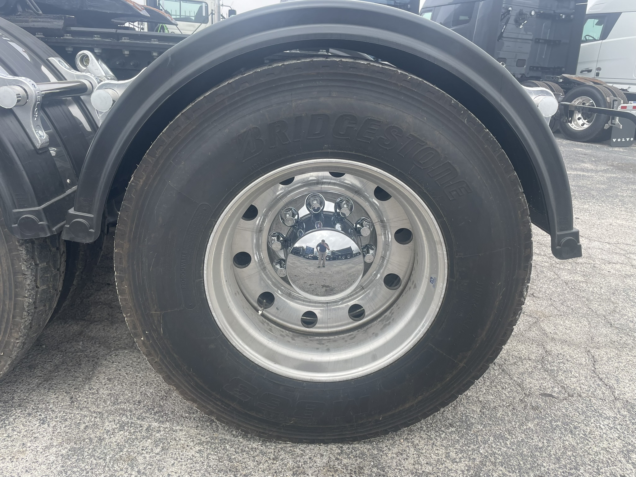 2026 Mack - image 10