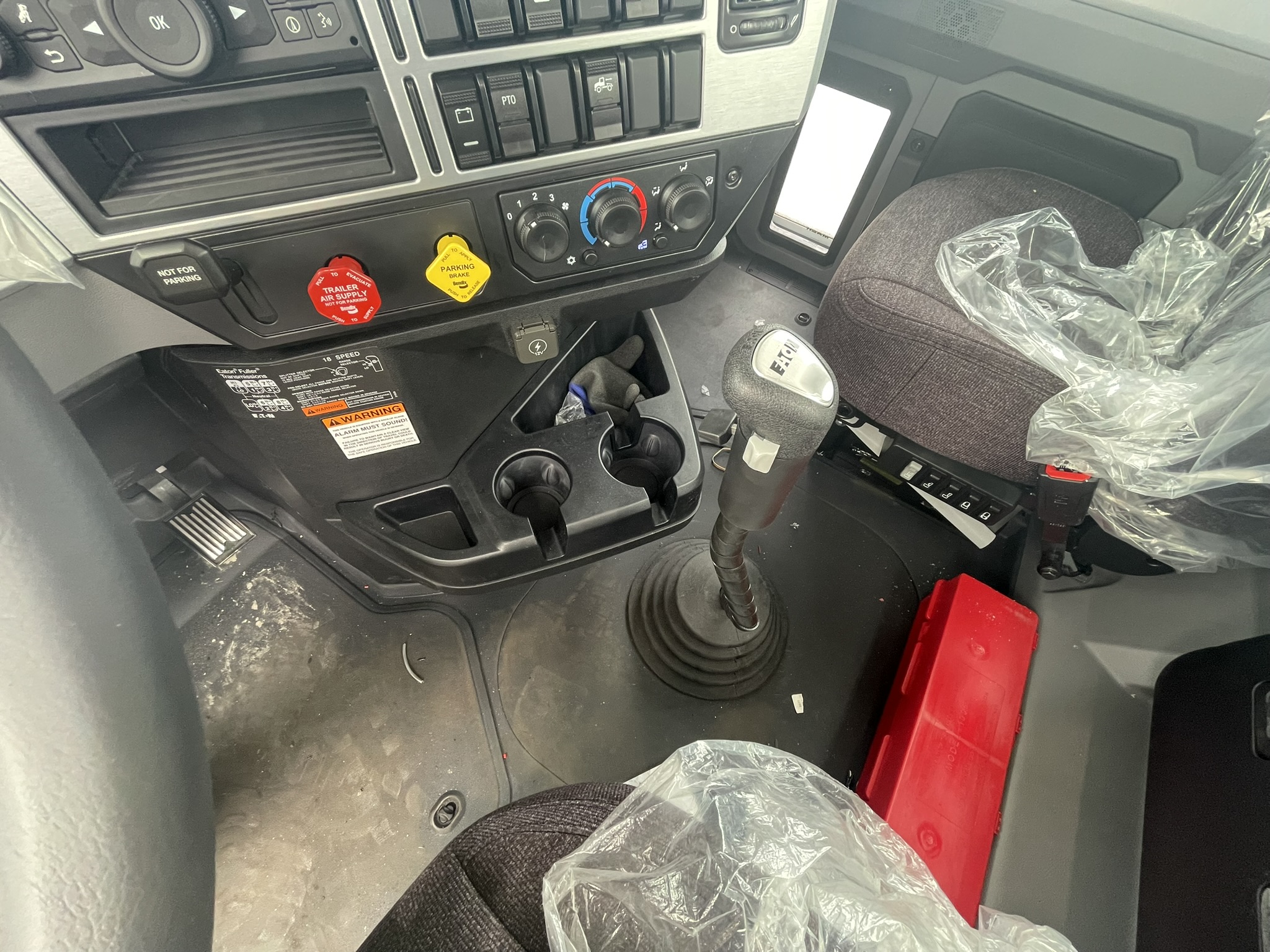 2026 Mack - image 18