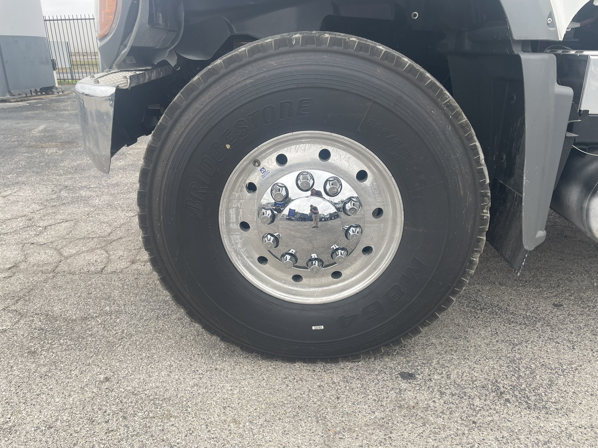 2026 Mack - image 13