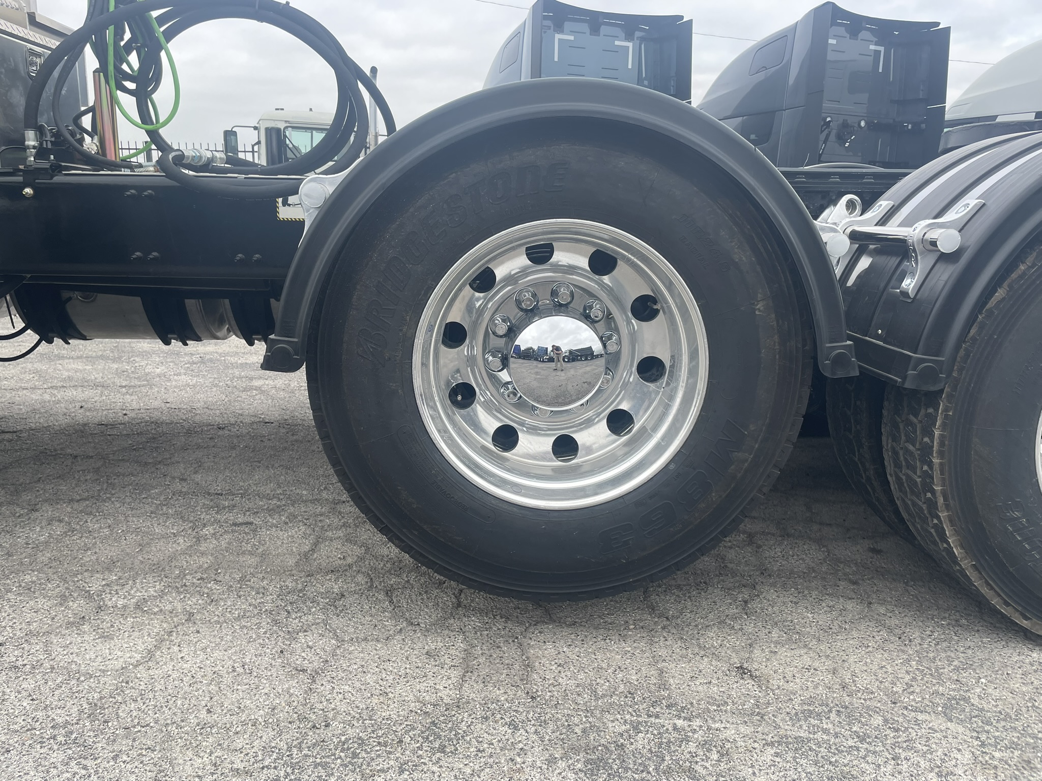 2026 Mack - image 12