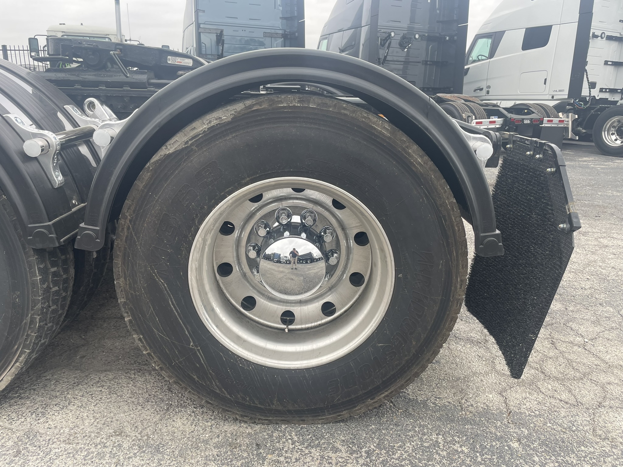 2026 Mack - image 11