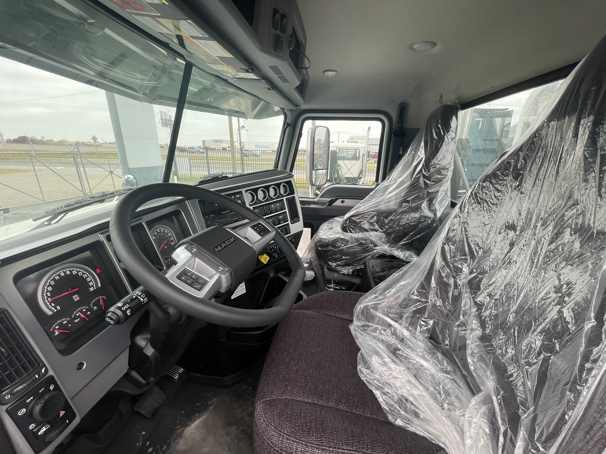 2026 Mack - image 14