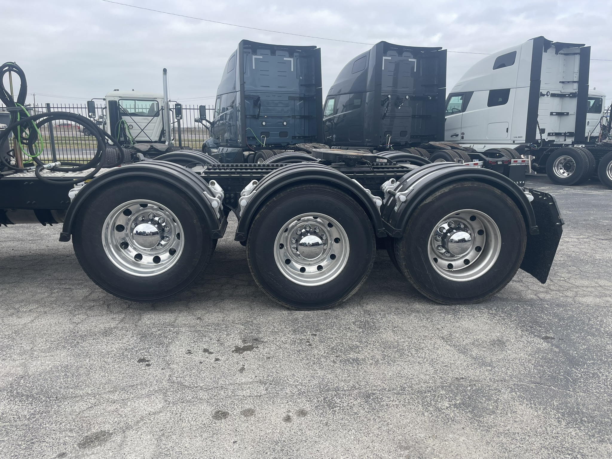 2026 Mack - image 10