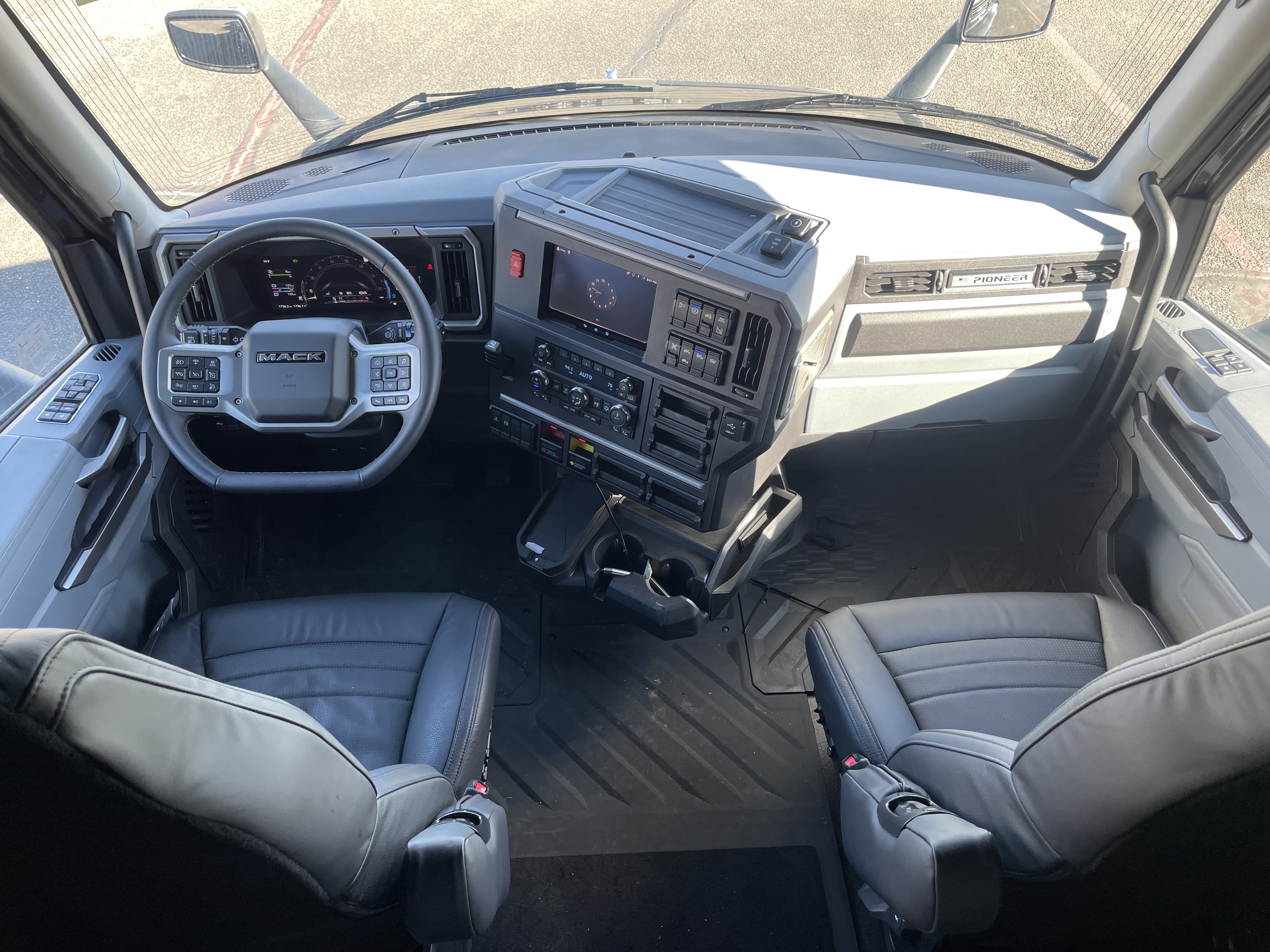 2026 Mack - image 12