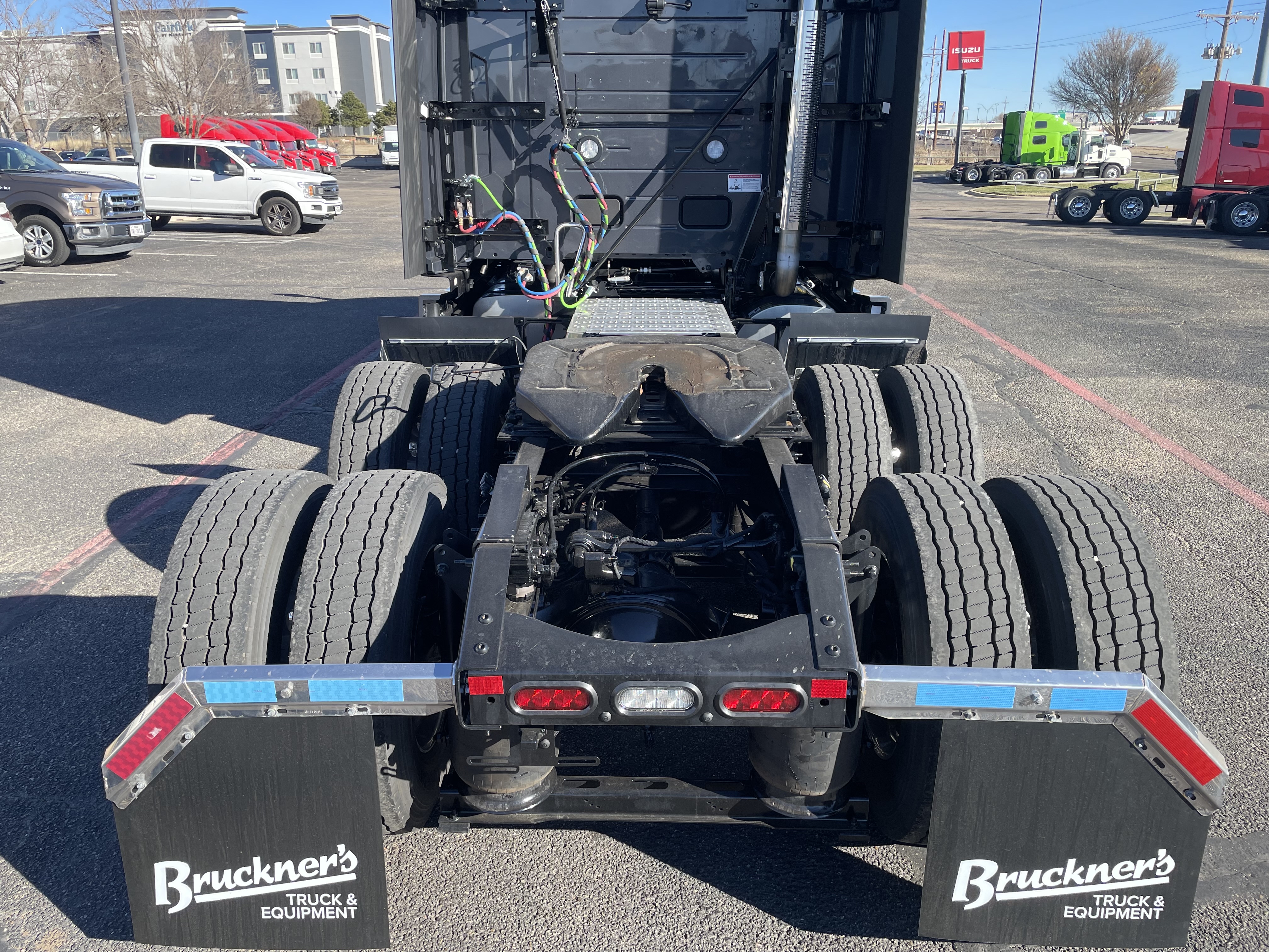 2026 Mack - image 10