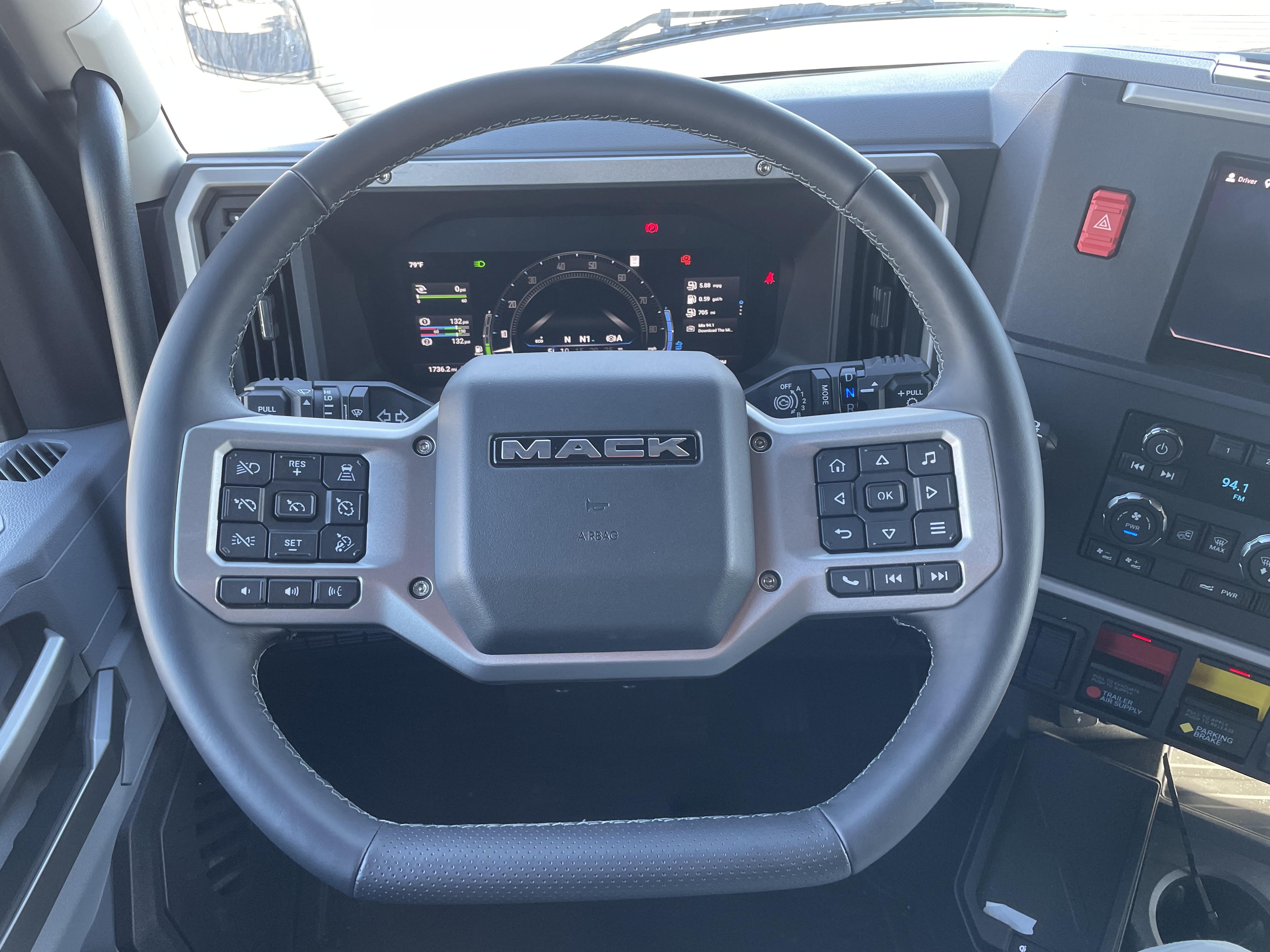 2026 Mack - image 13