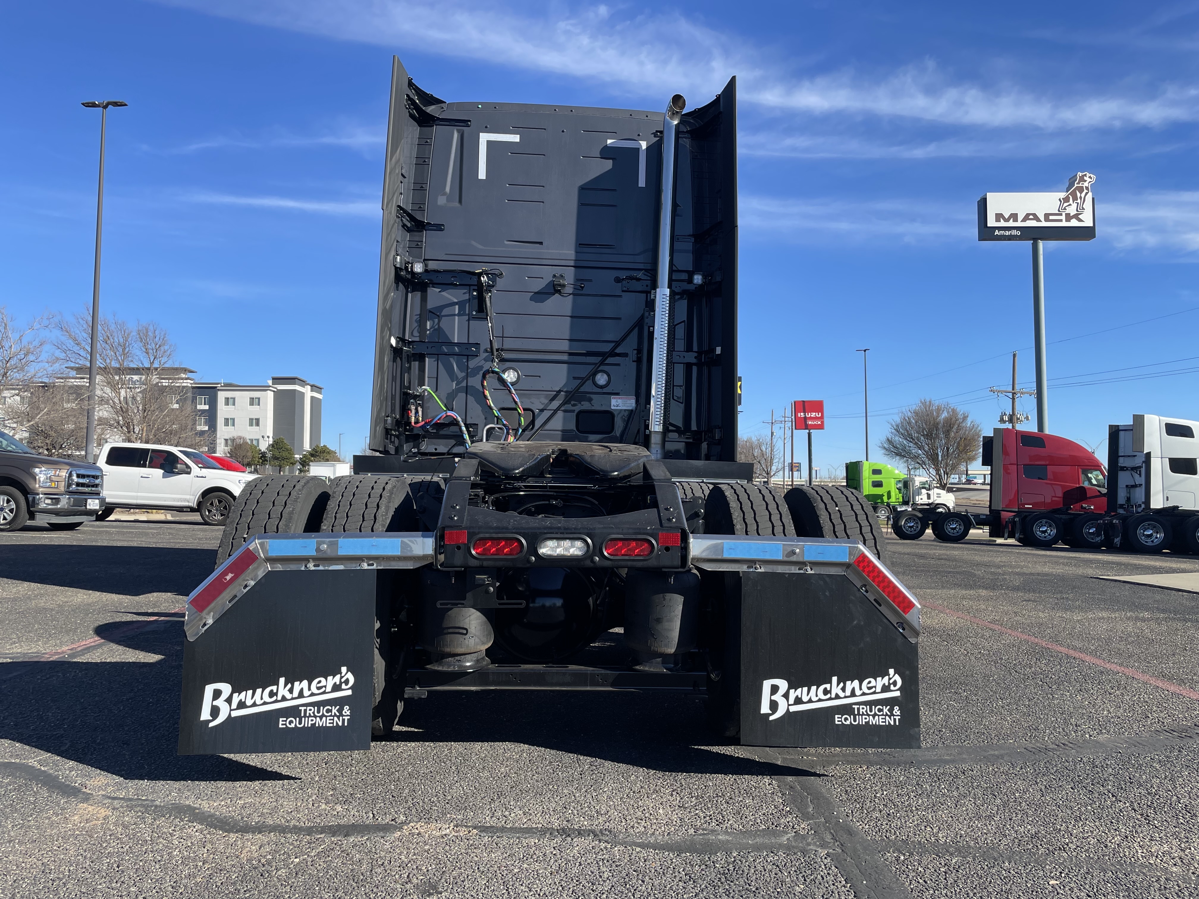 2026 Mack - image 11