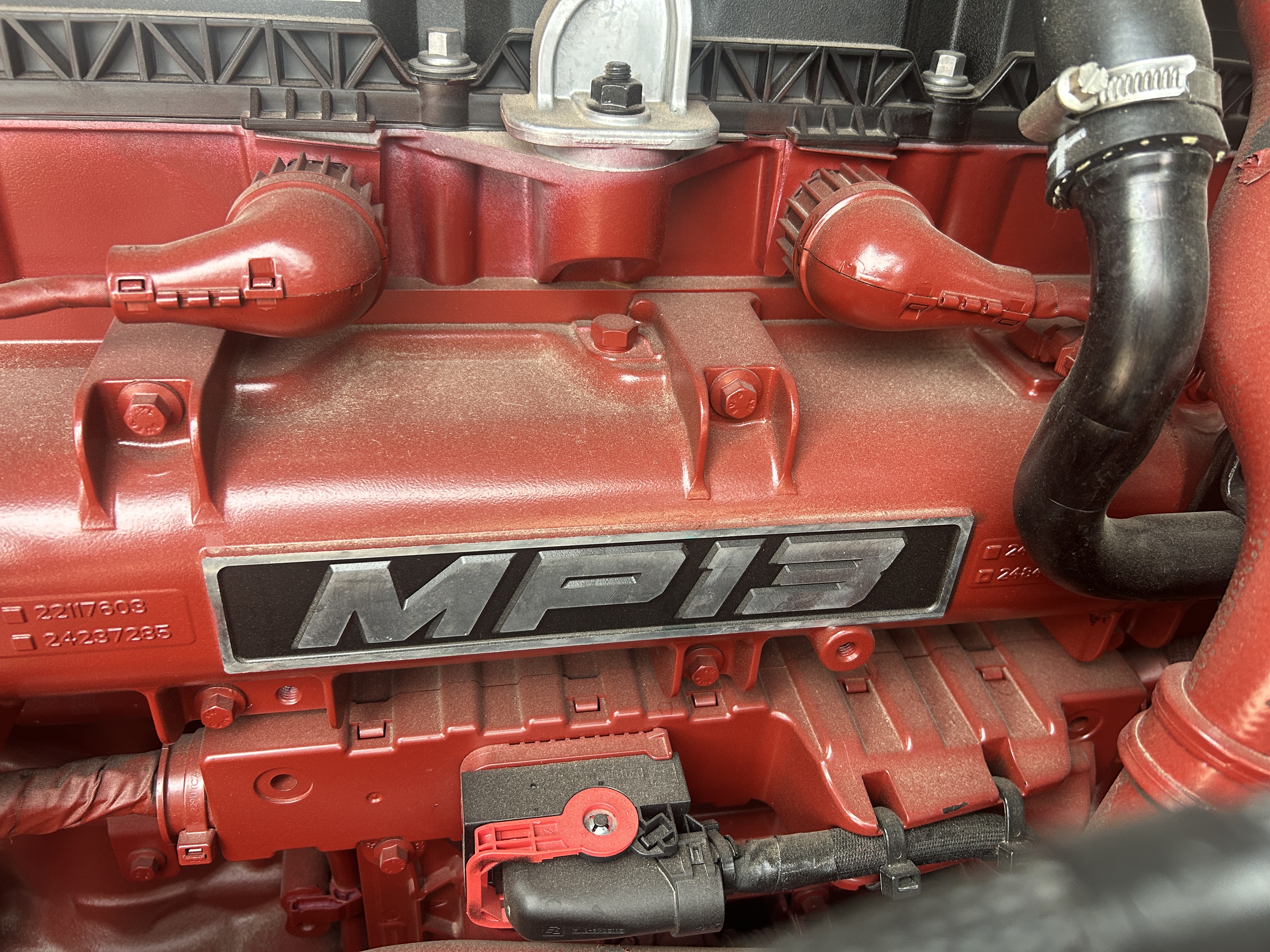 2026 Mack - image 22