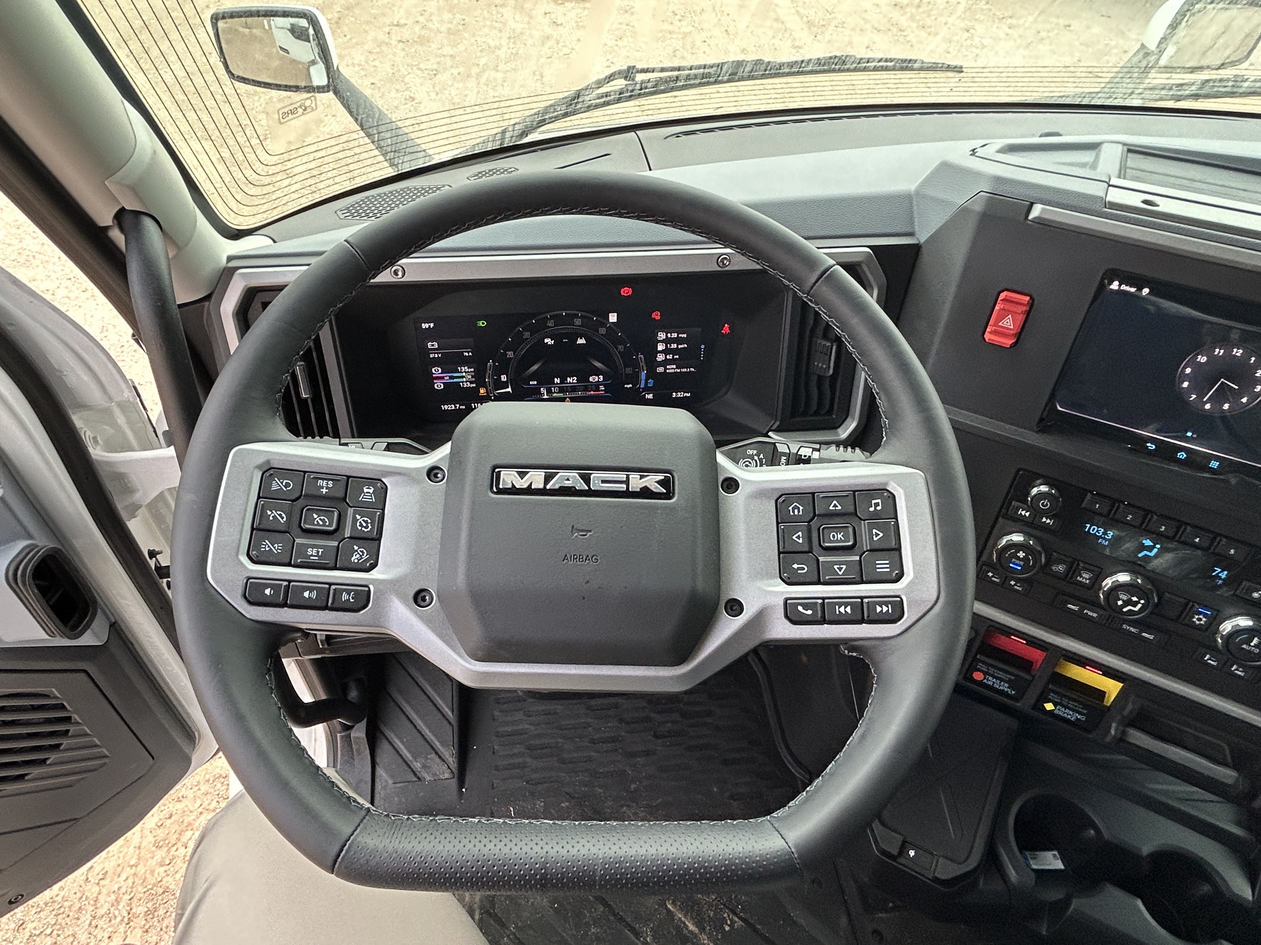 2026 Mack - image 9