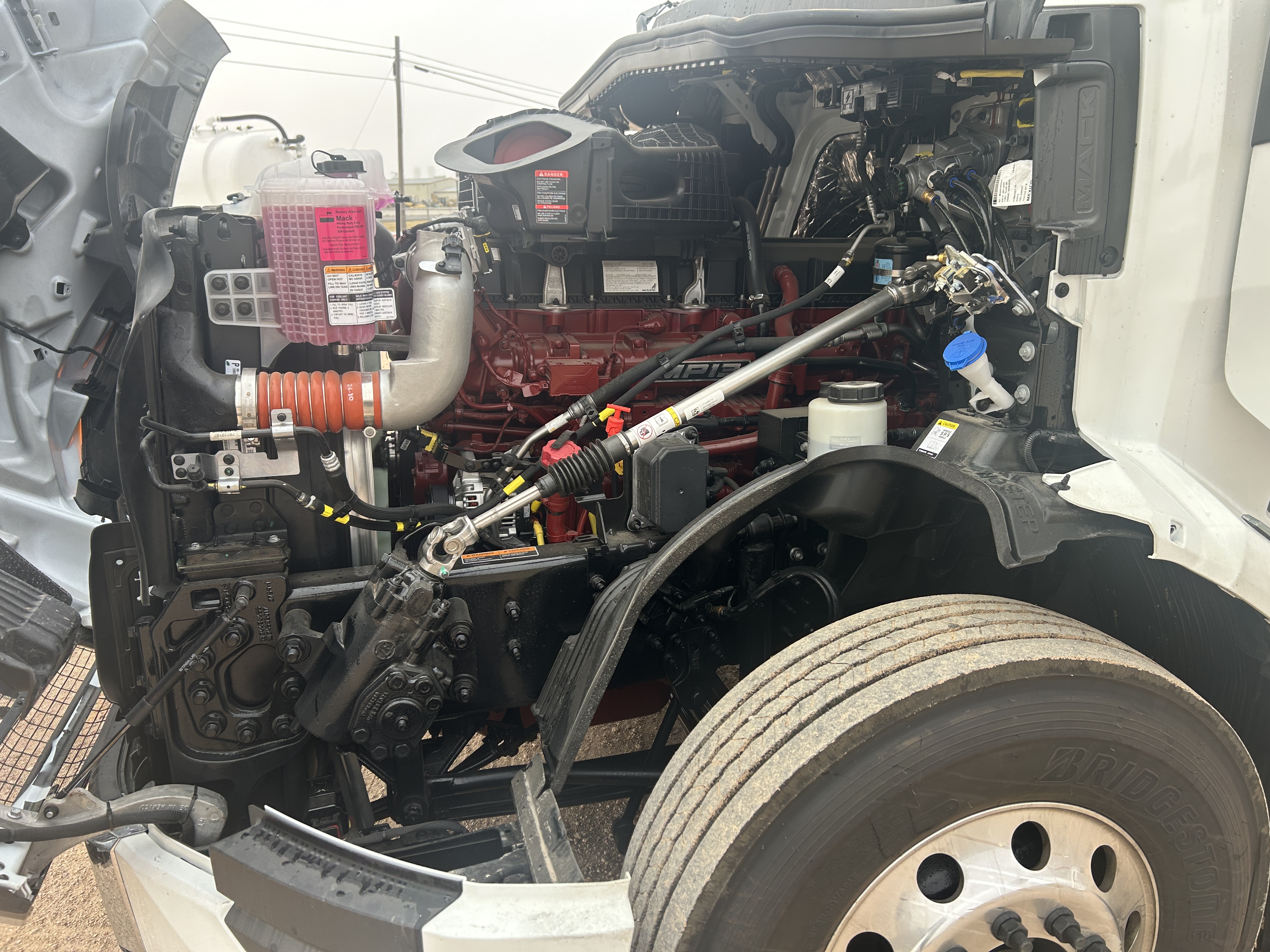 2026 Mack - image 20