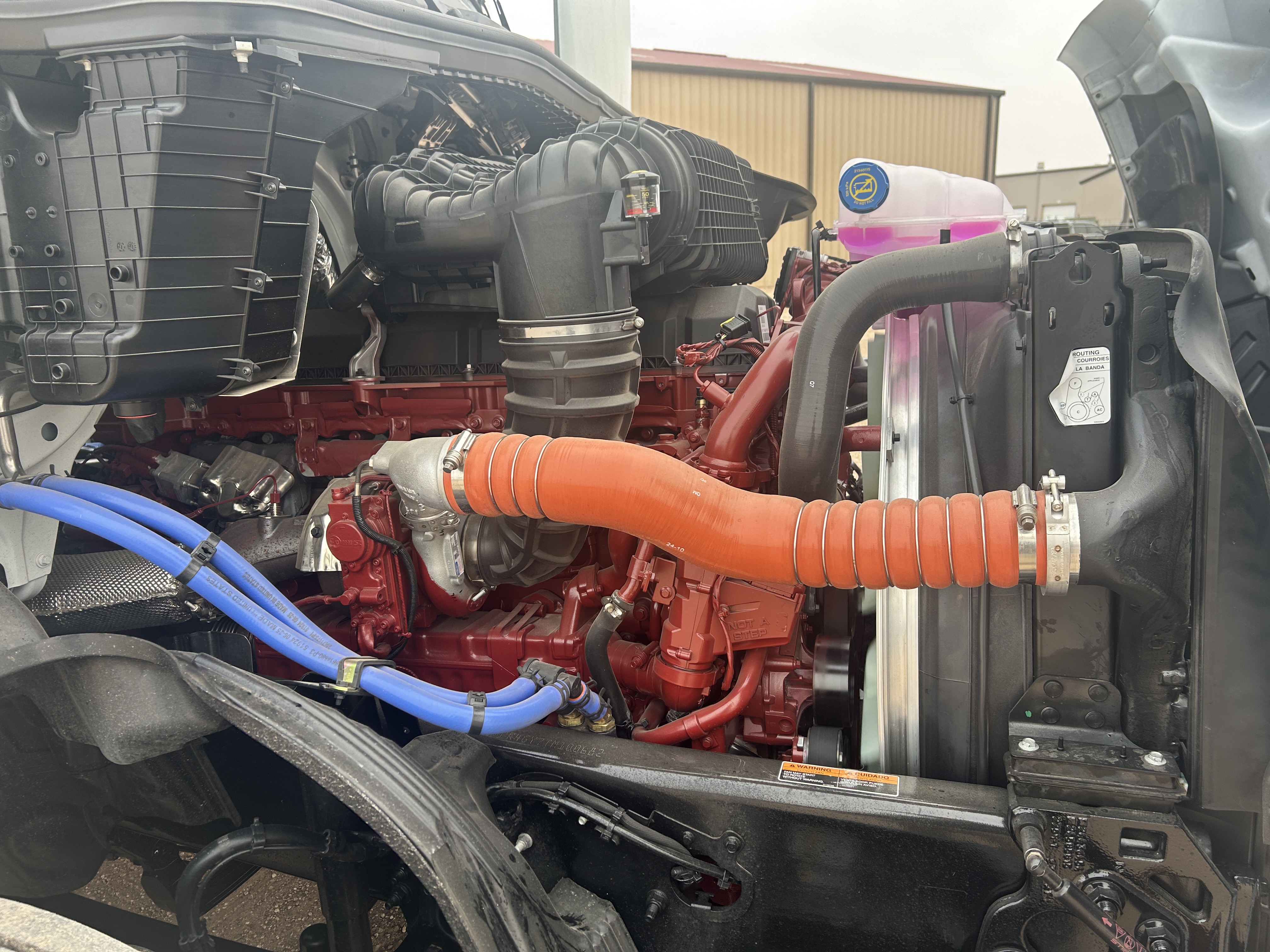 2026 Mack - image 21