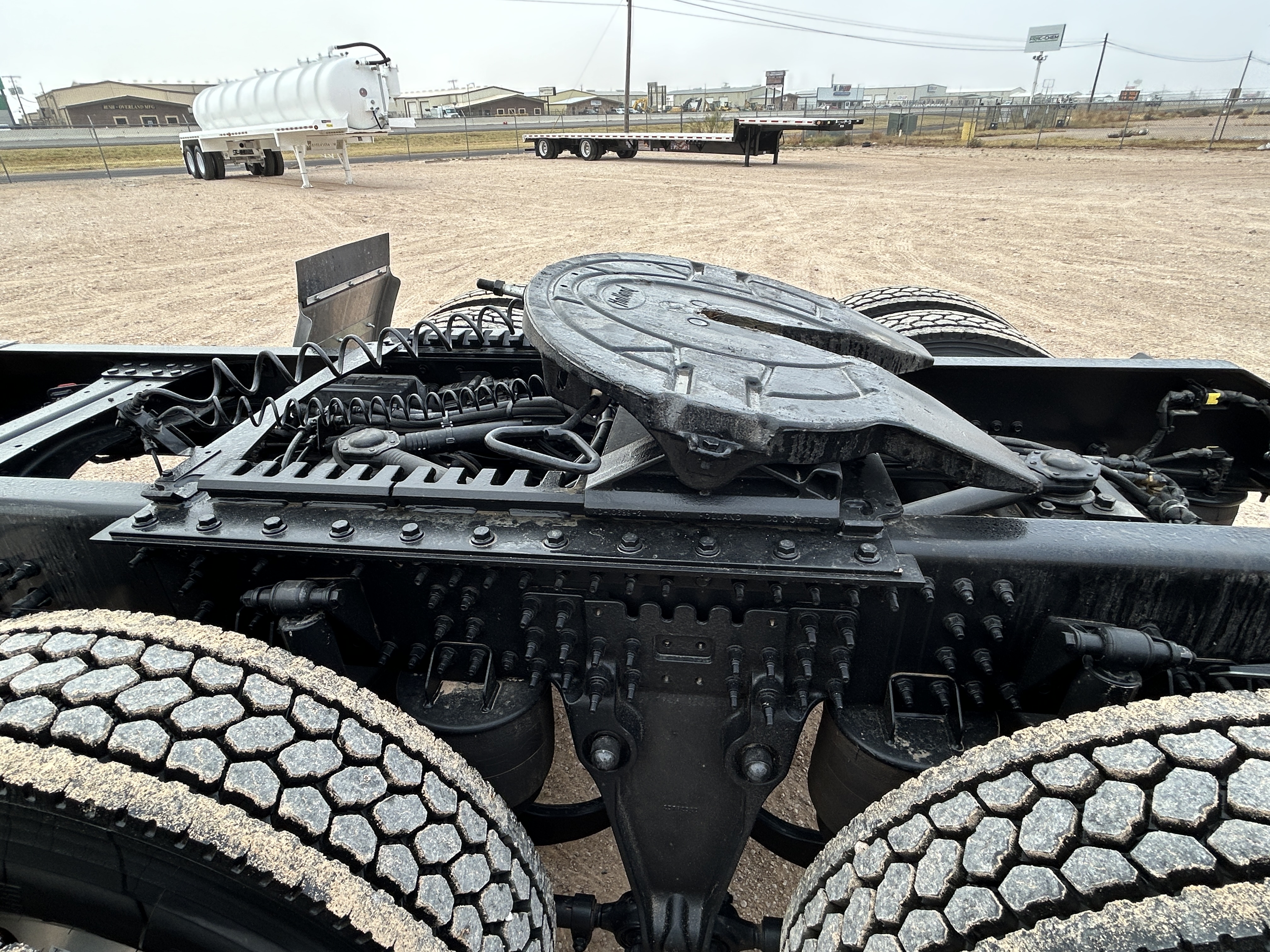 2026 Mack - image 17