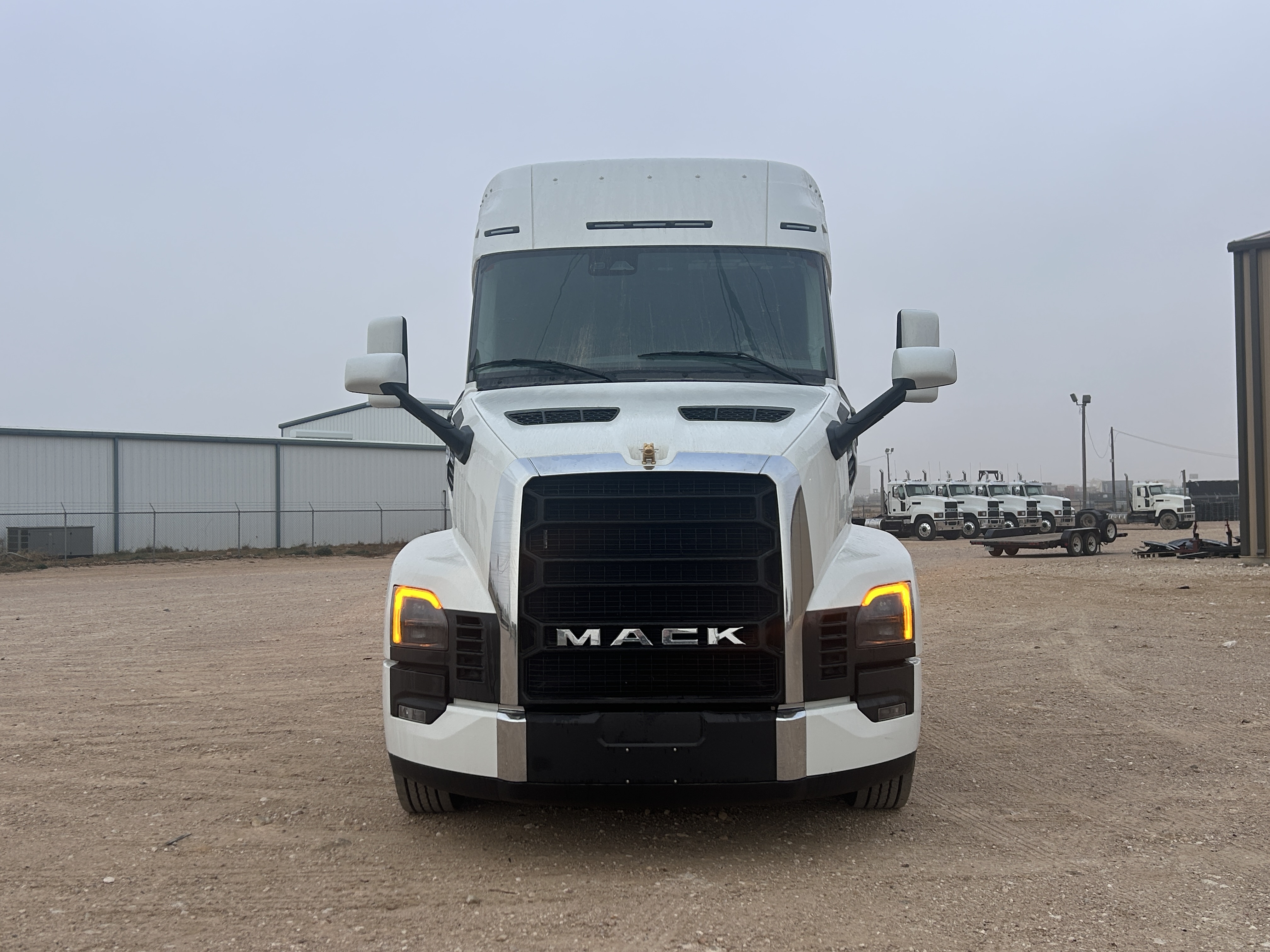 2026 Mack - image 2