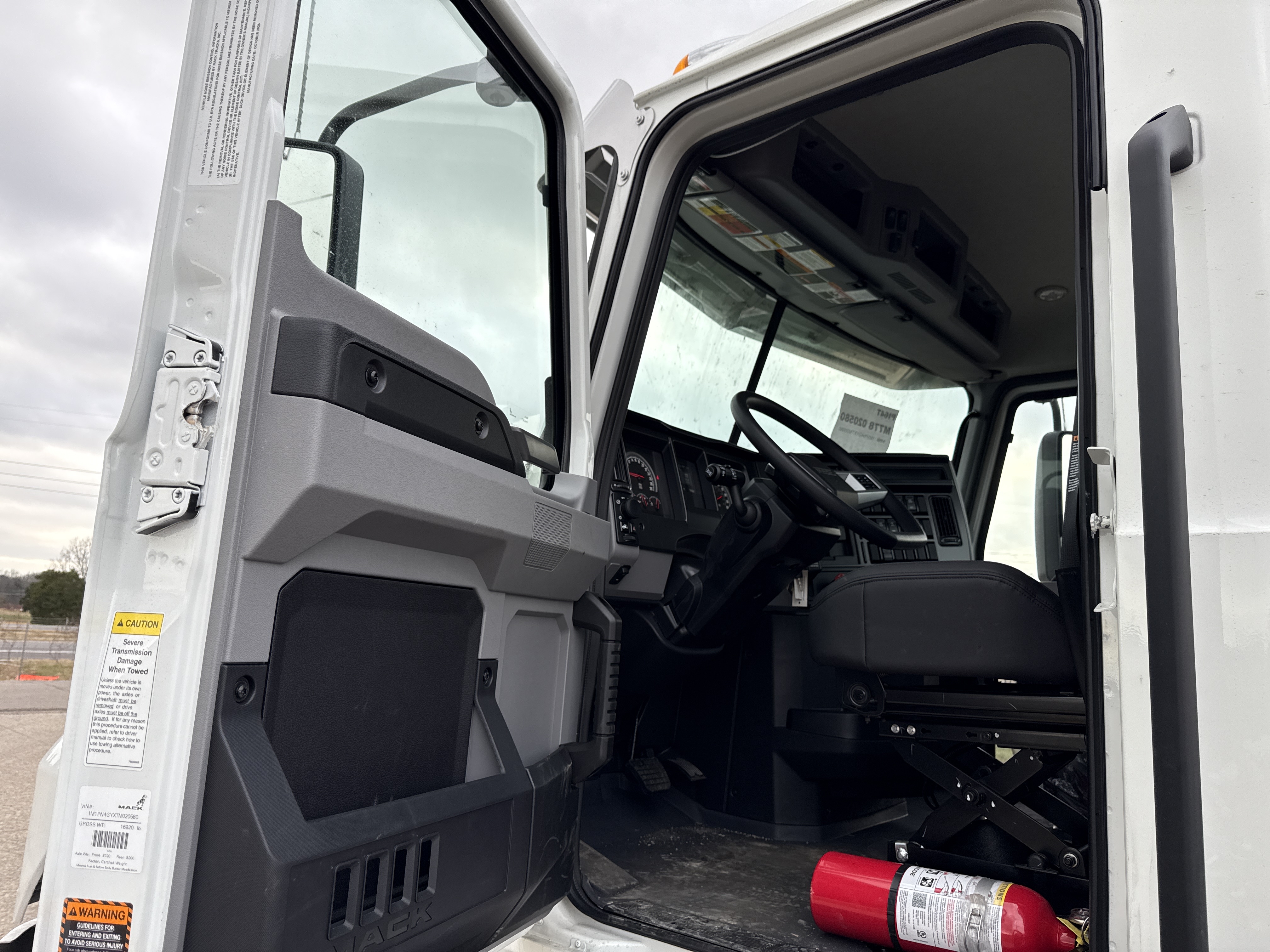 2026 Mack - image 9