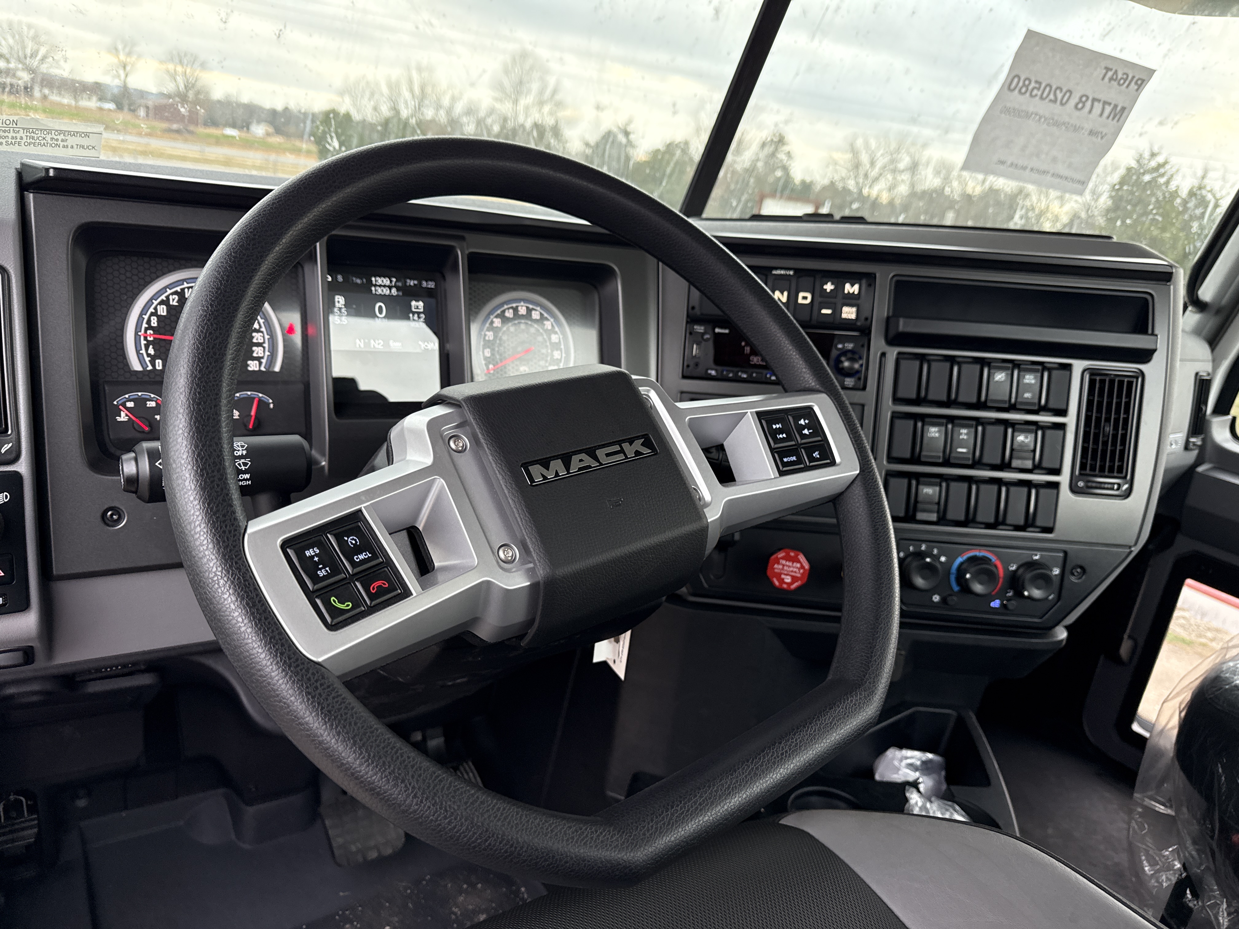 2026 Mack - image 10