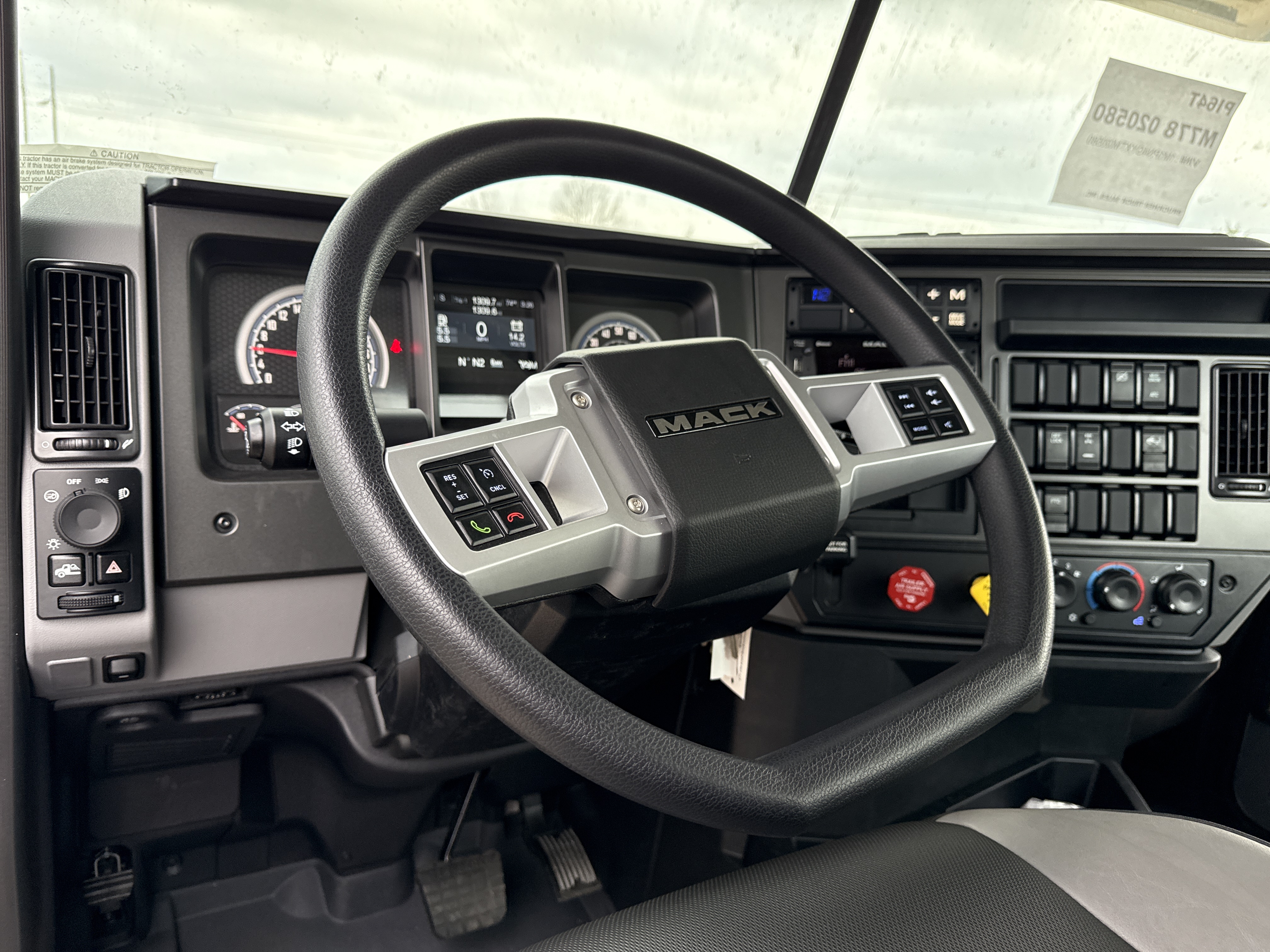 2026 Mack - image 9