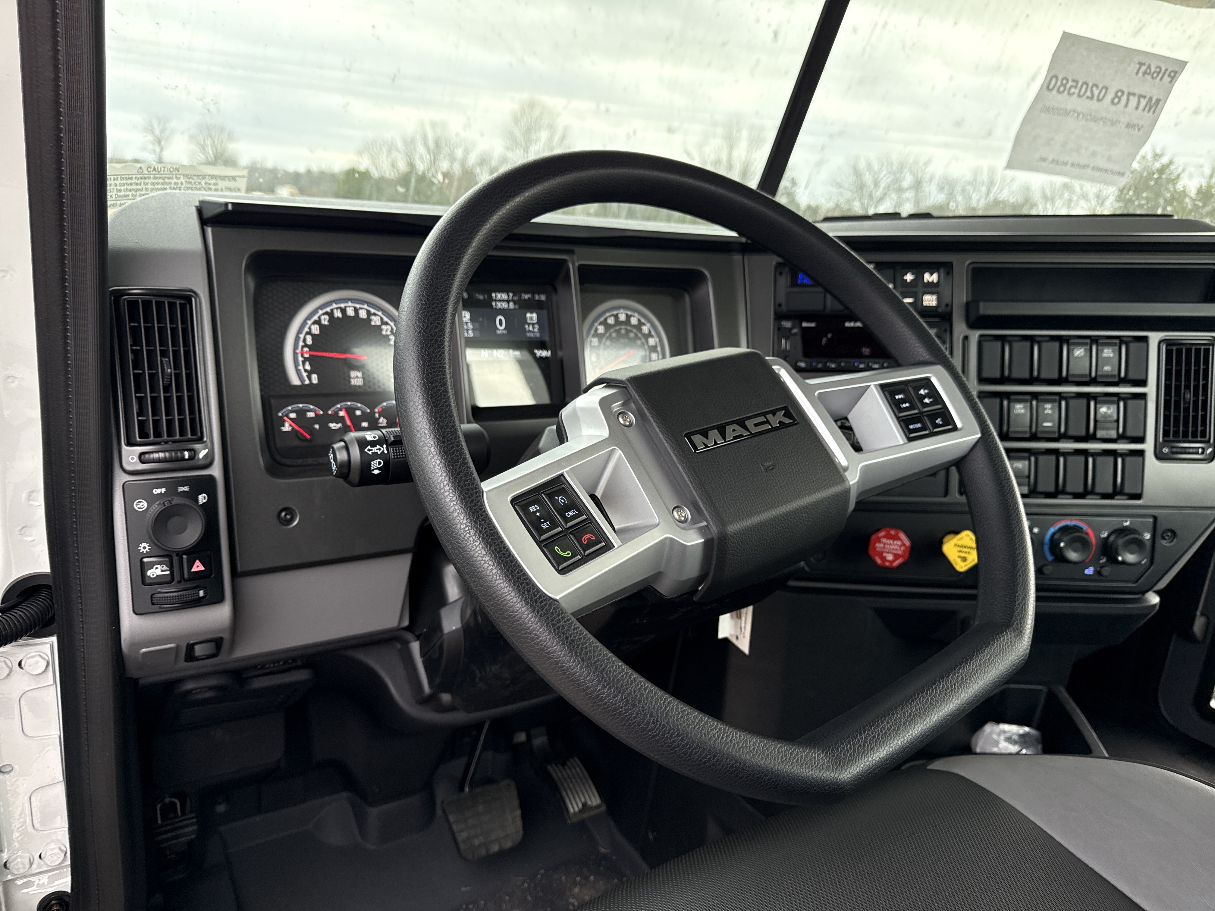 2026 Mack - image 9