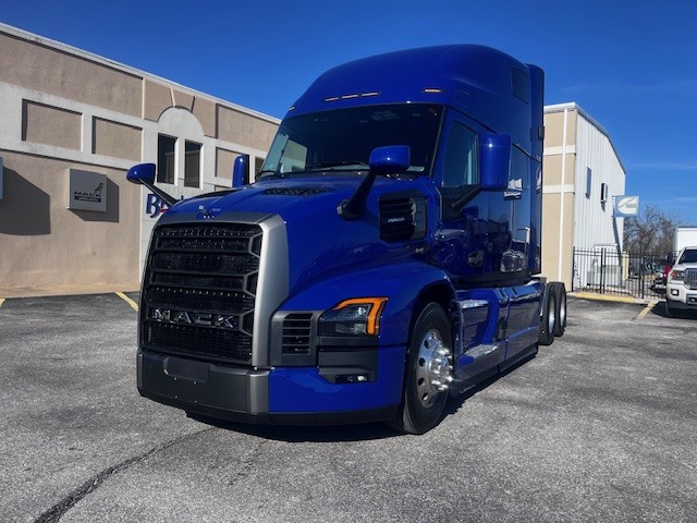 2026 Mack - image 1