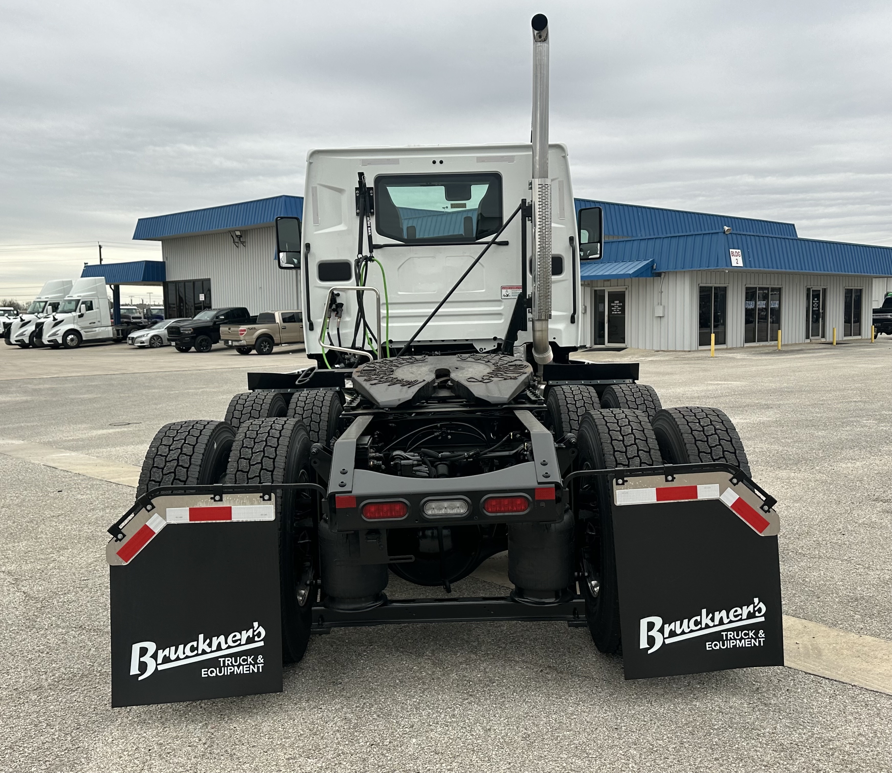 2026 Mack - image 10