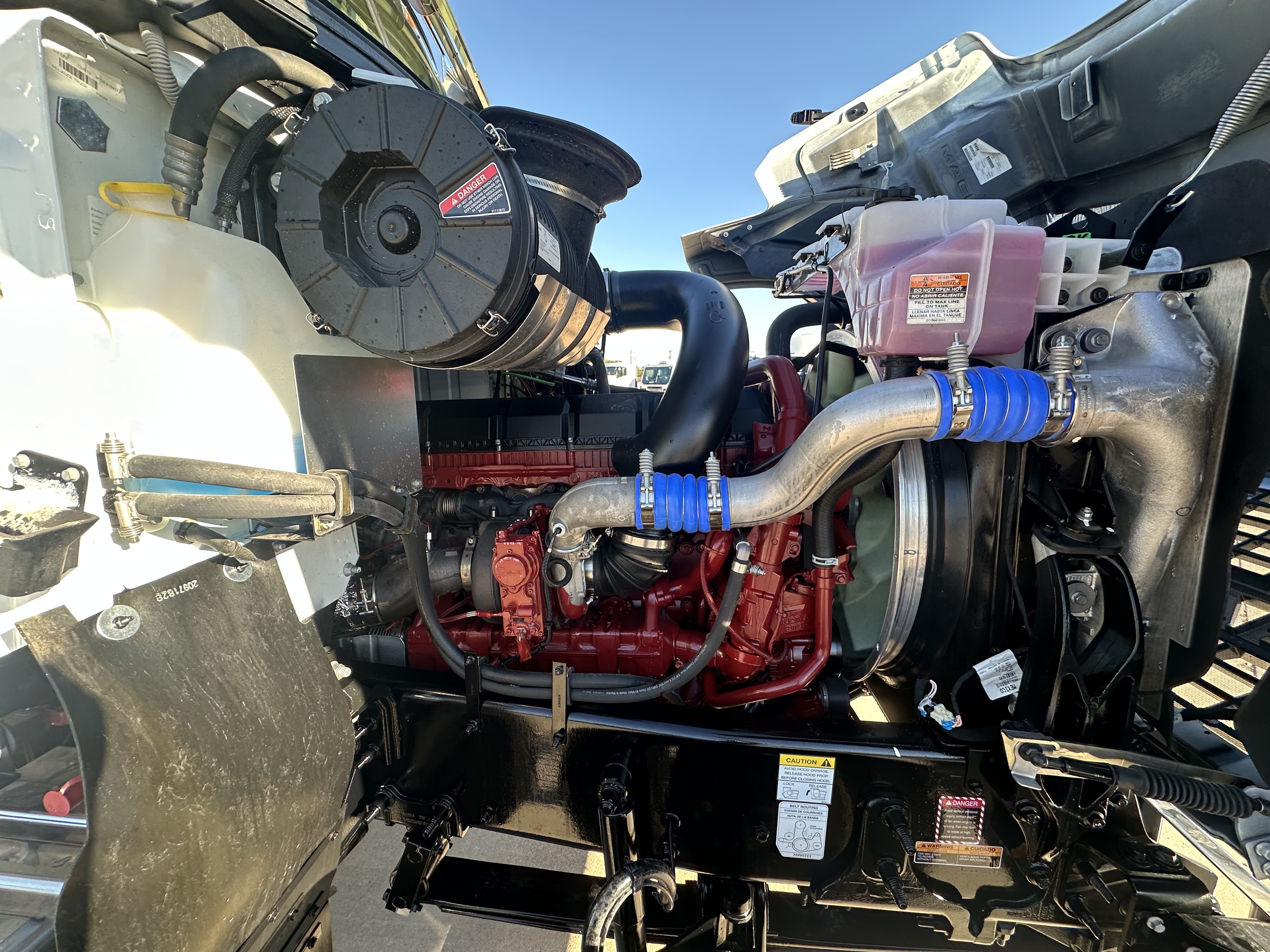 2026 Mack - image 13