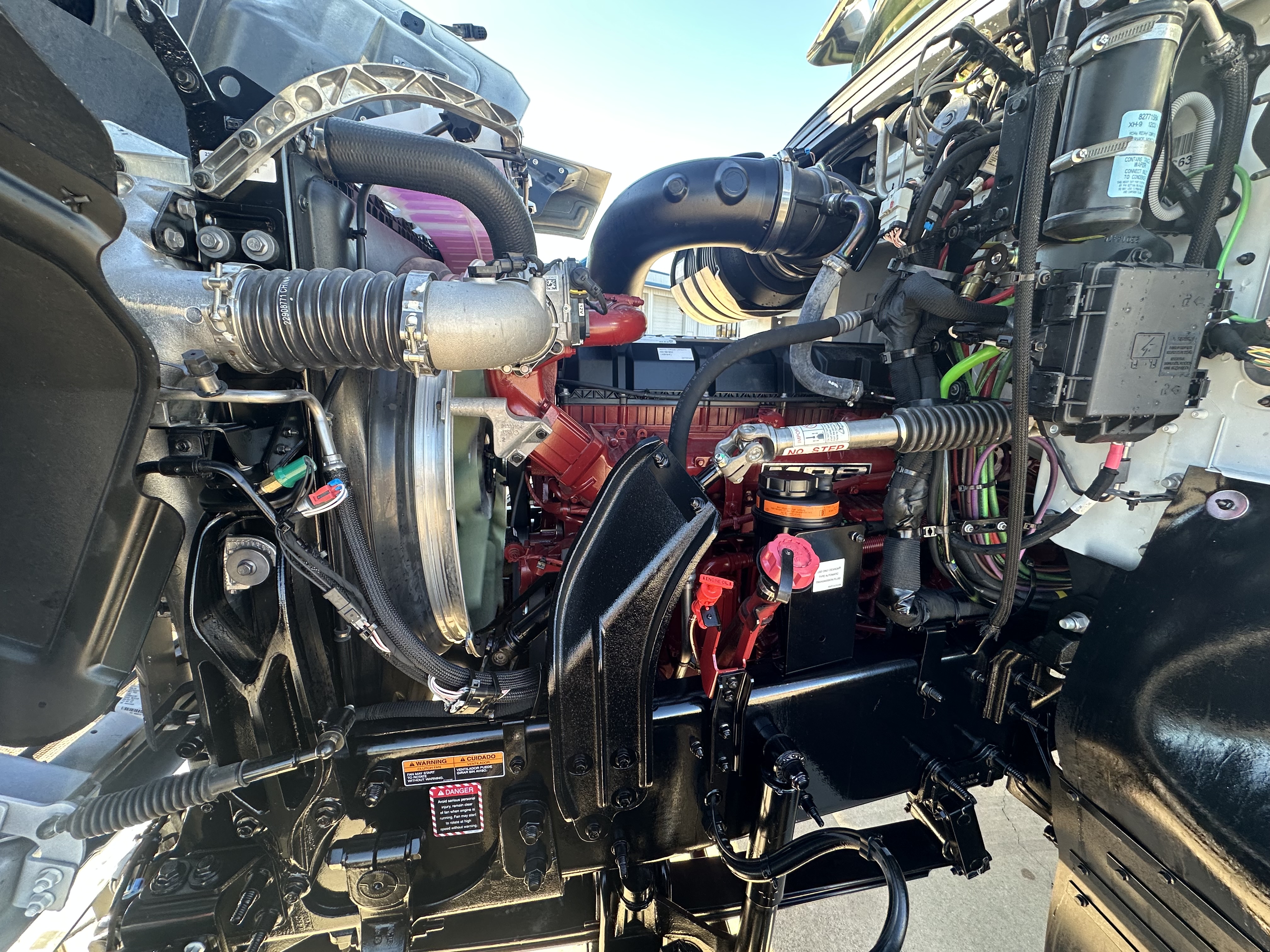 2026 Mack - image 14