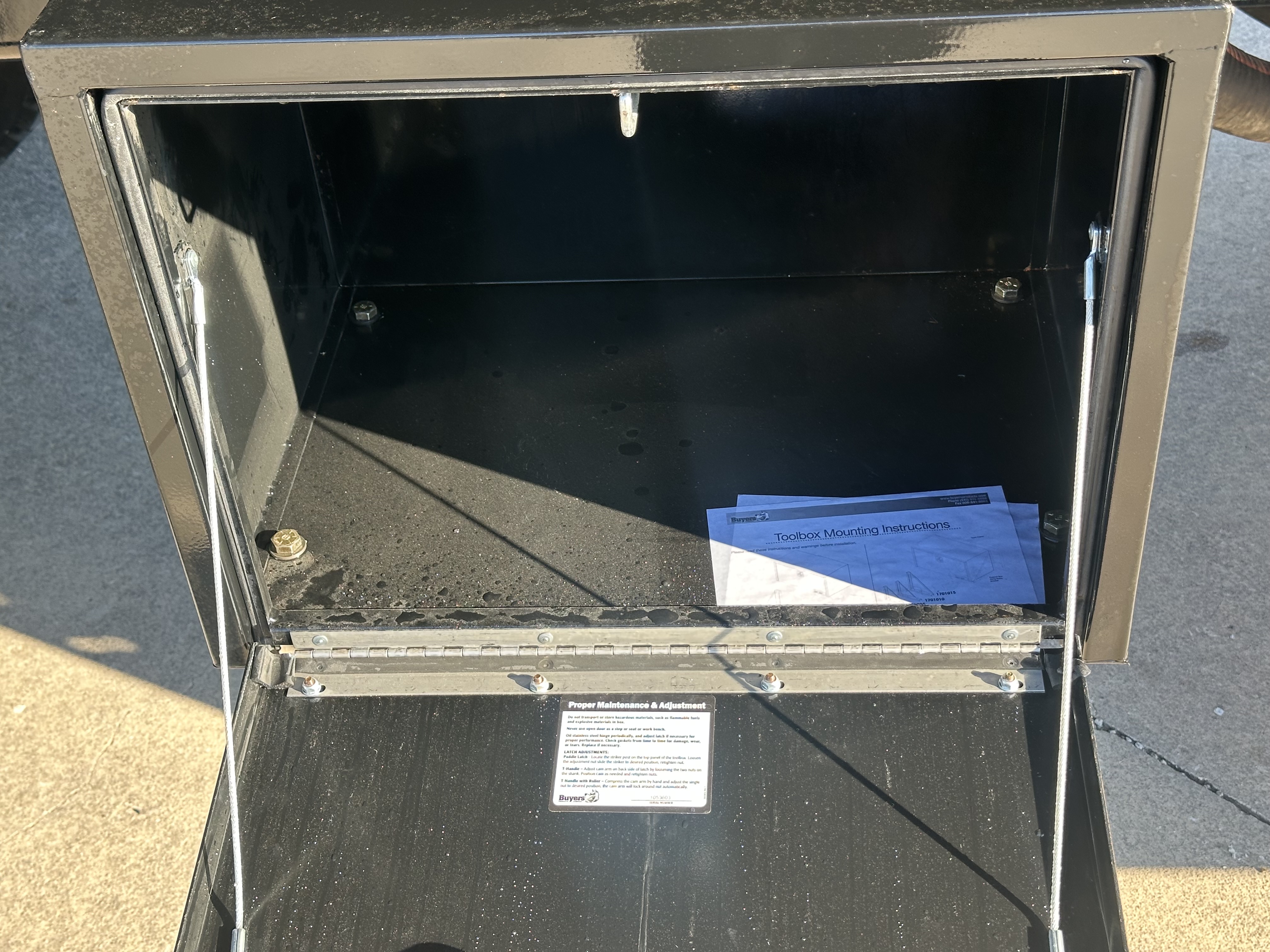 2026 Mack - image 12