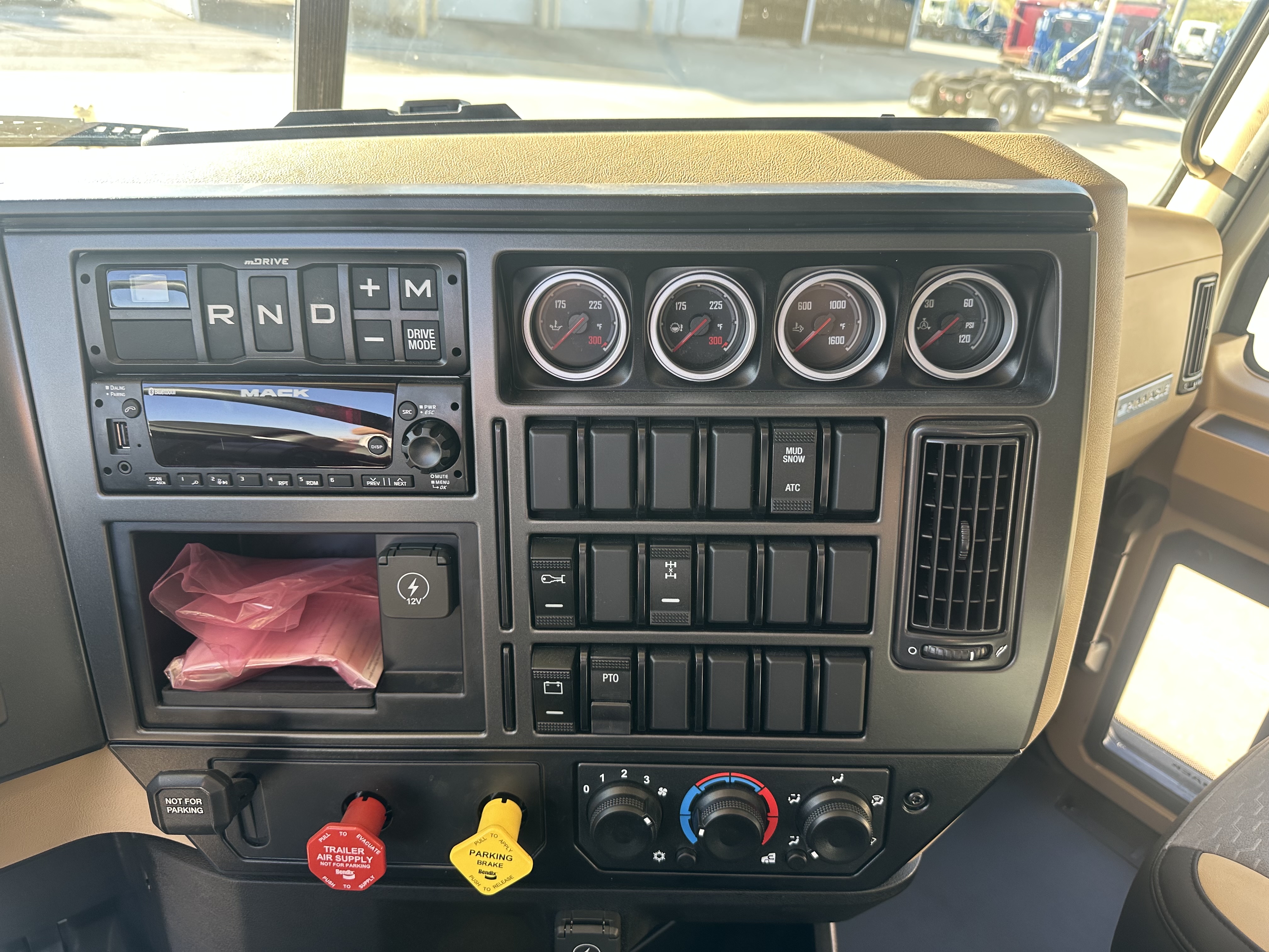 2026 Mack - image 10