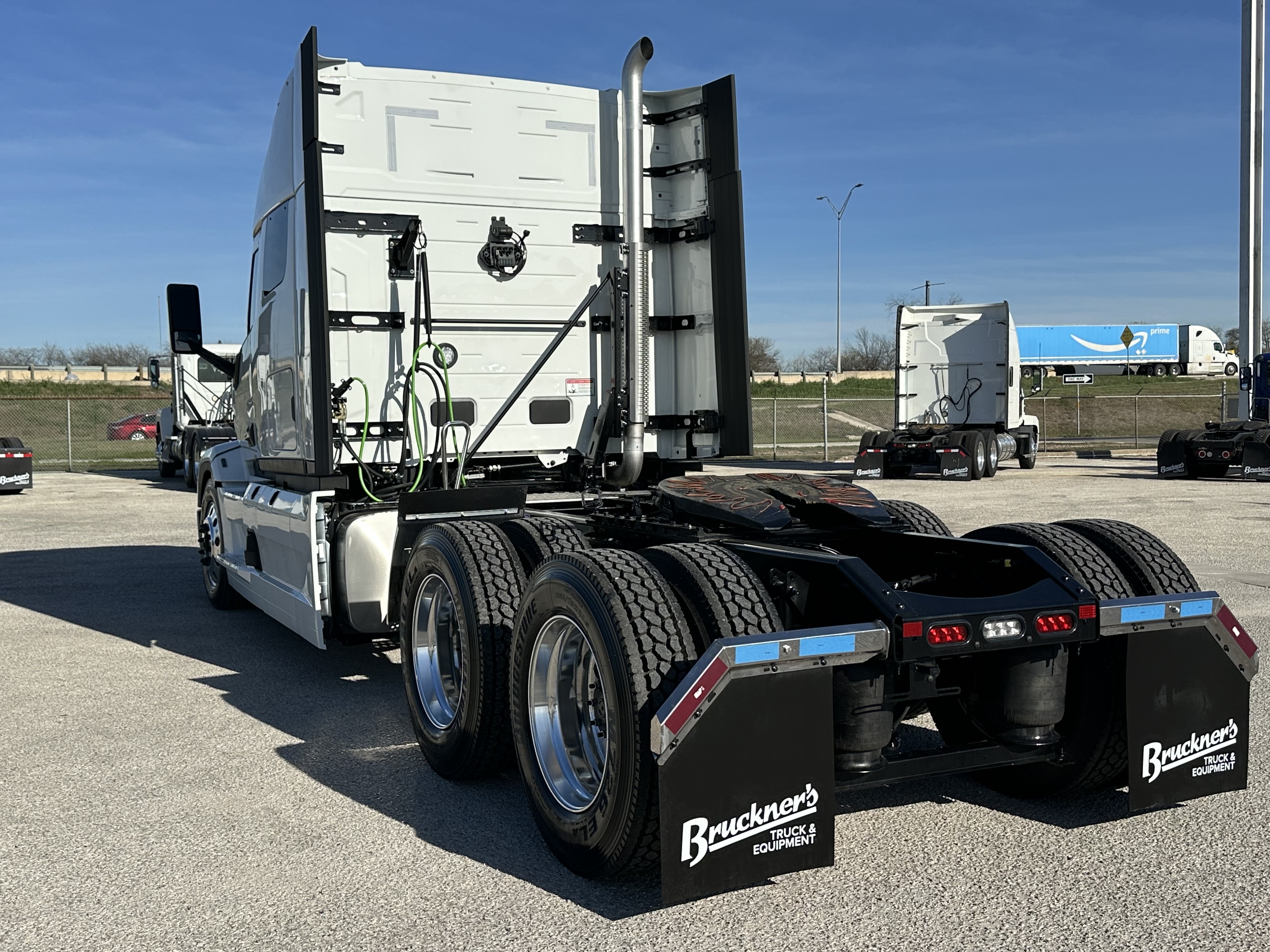 2026 Mack - image 12