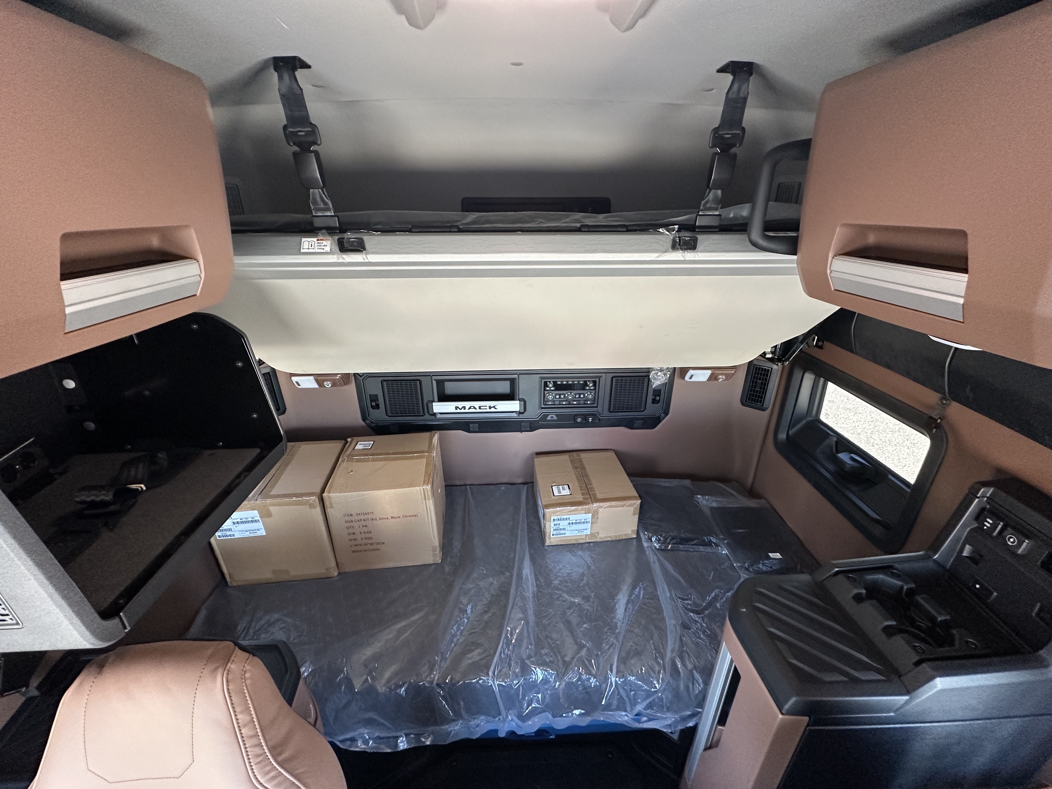 2026 Mack - image 22