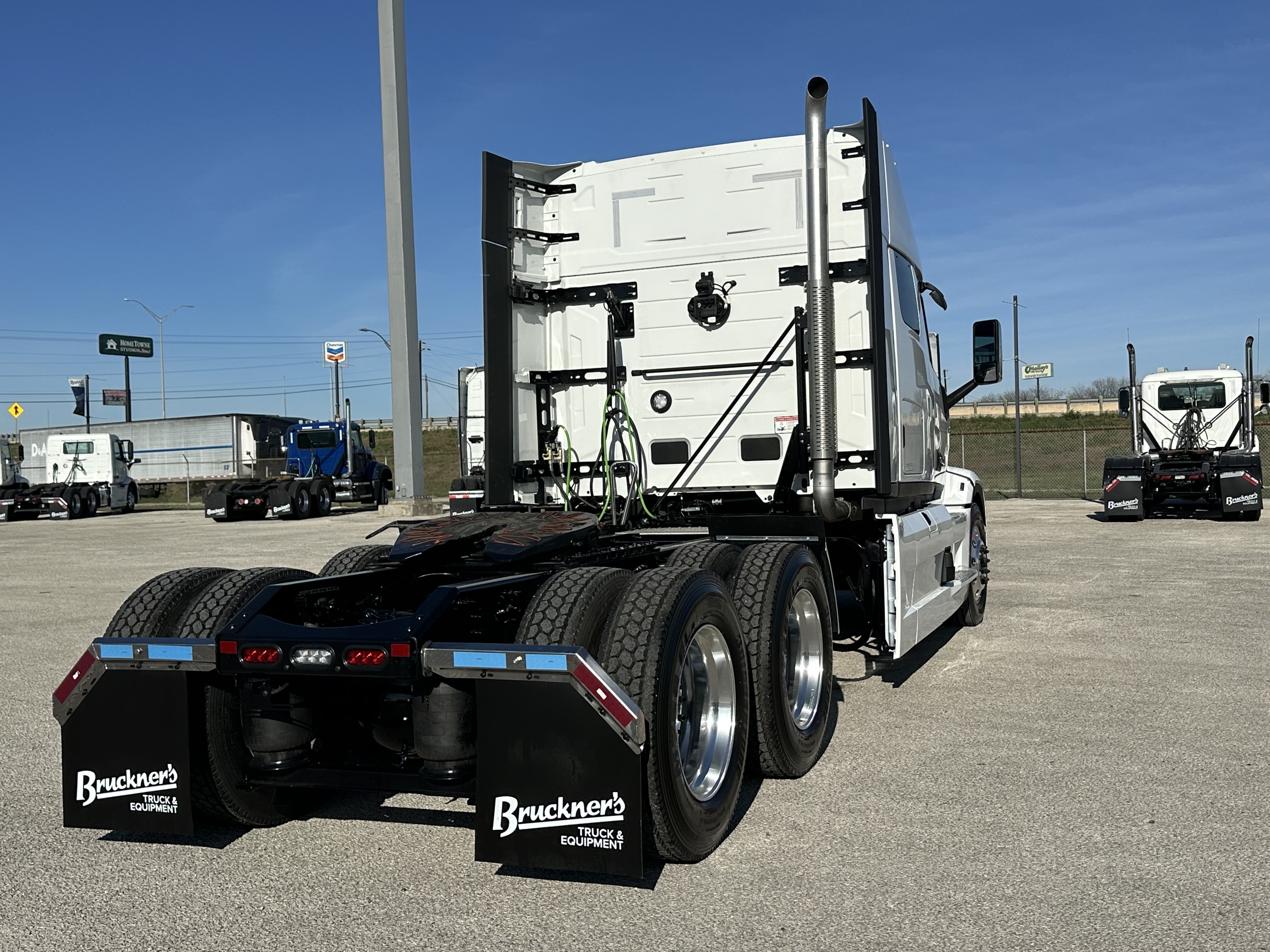 2026 Mack - image 10