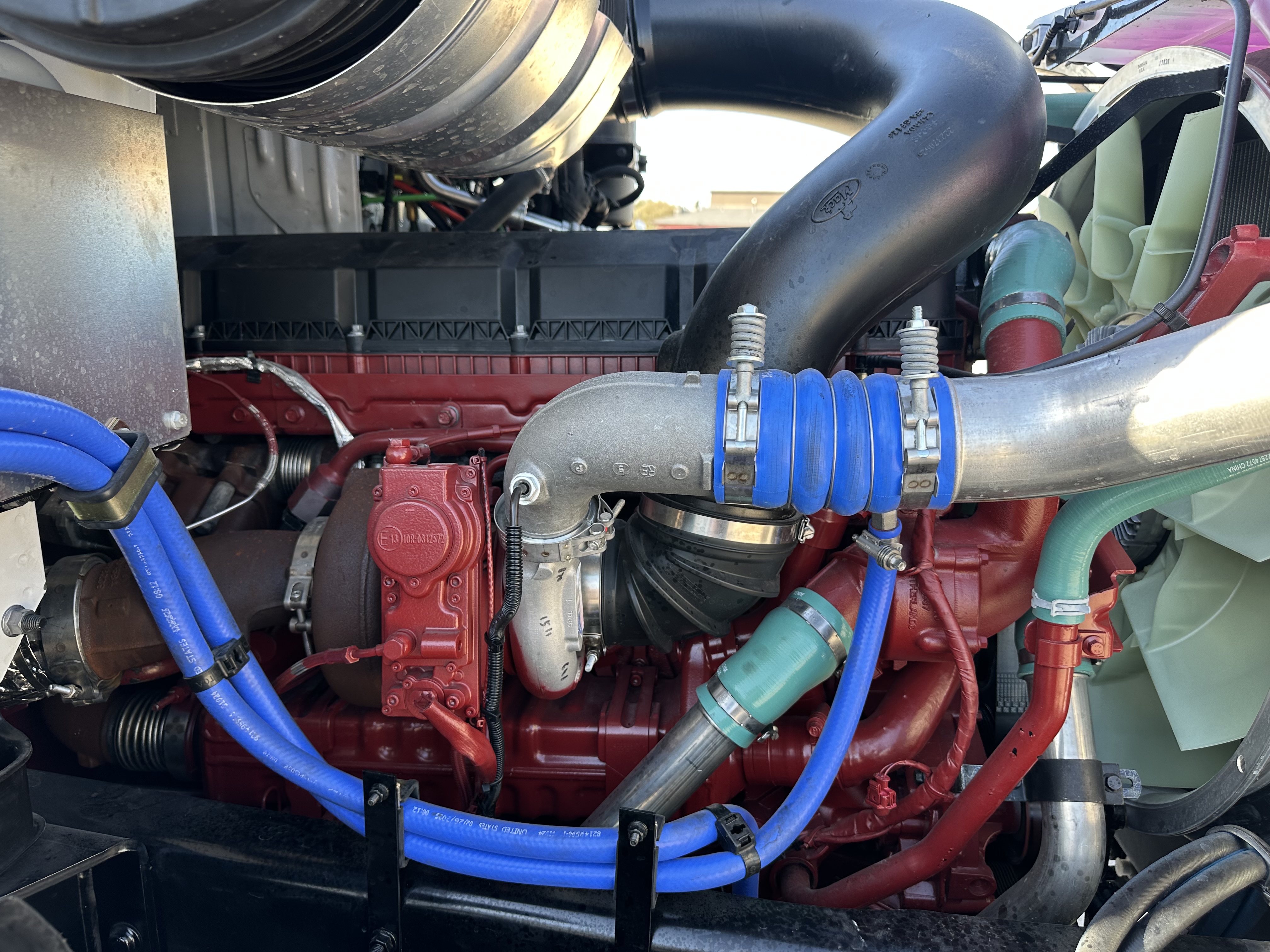 2026 Mack - image 12