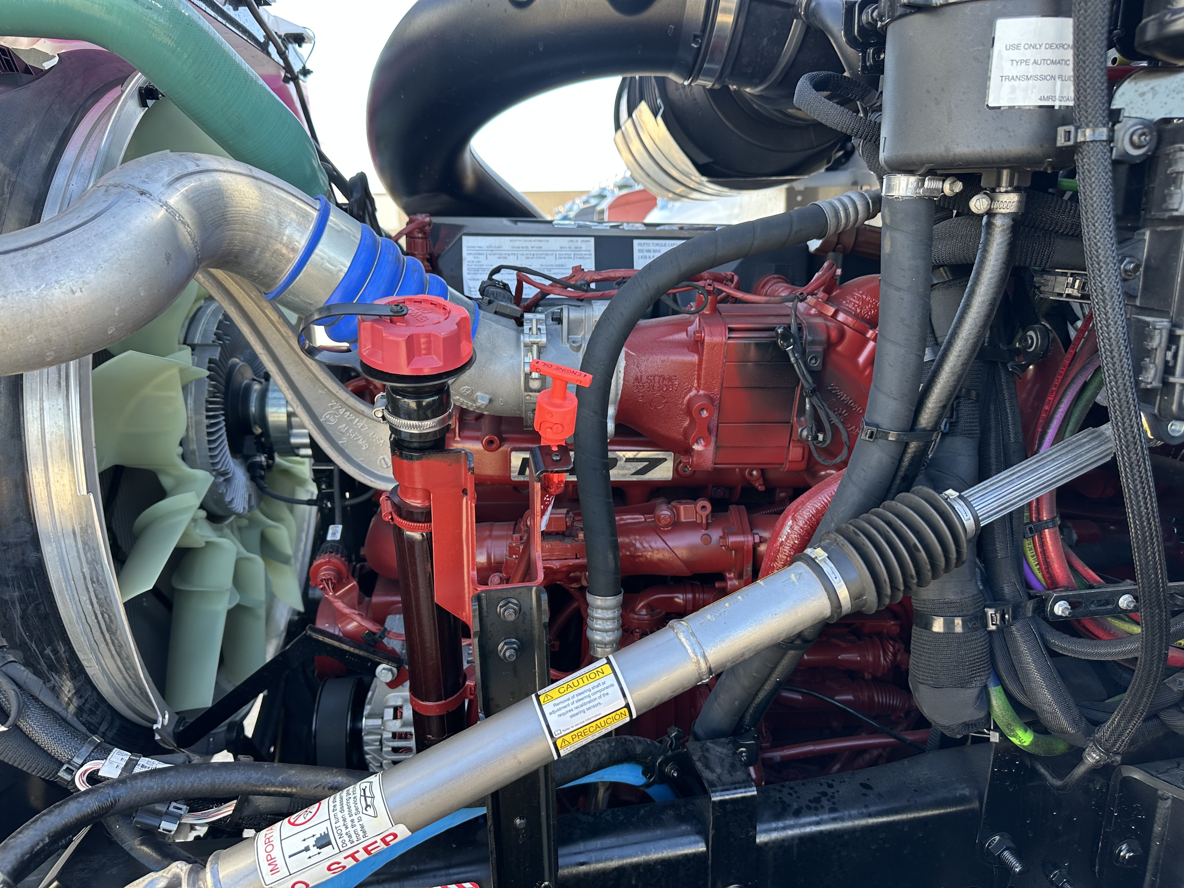 2026 Mack - image 11