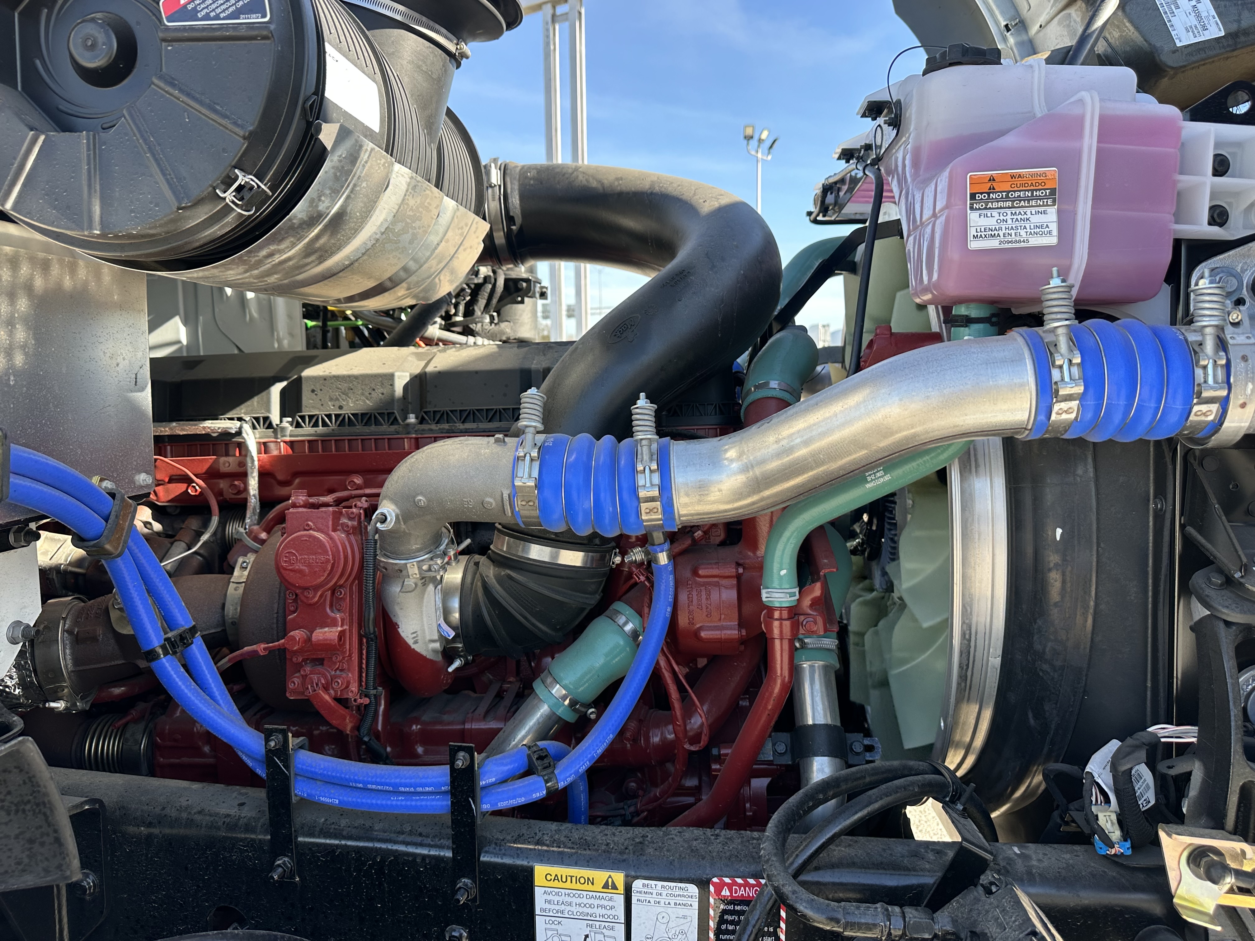 2026 Mack - image 14