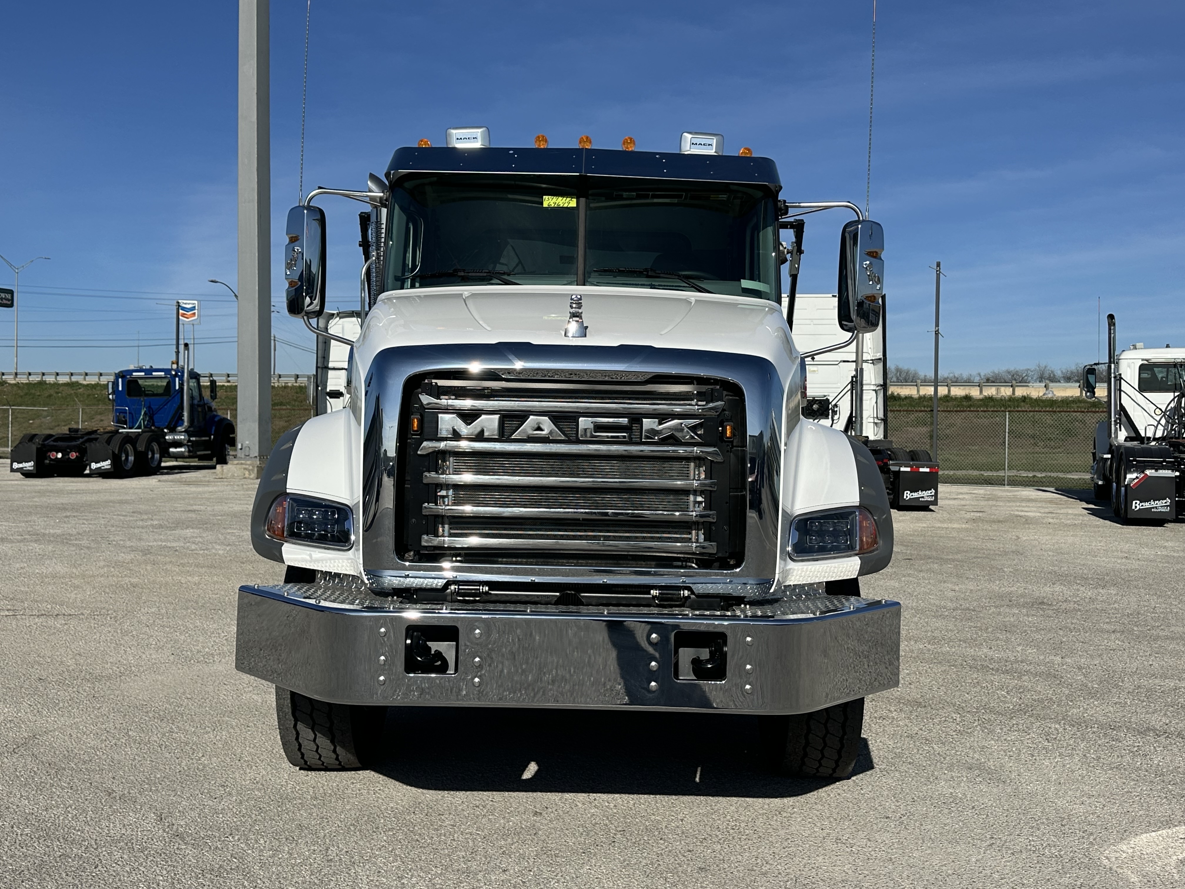 2026 Mack - image 11
