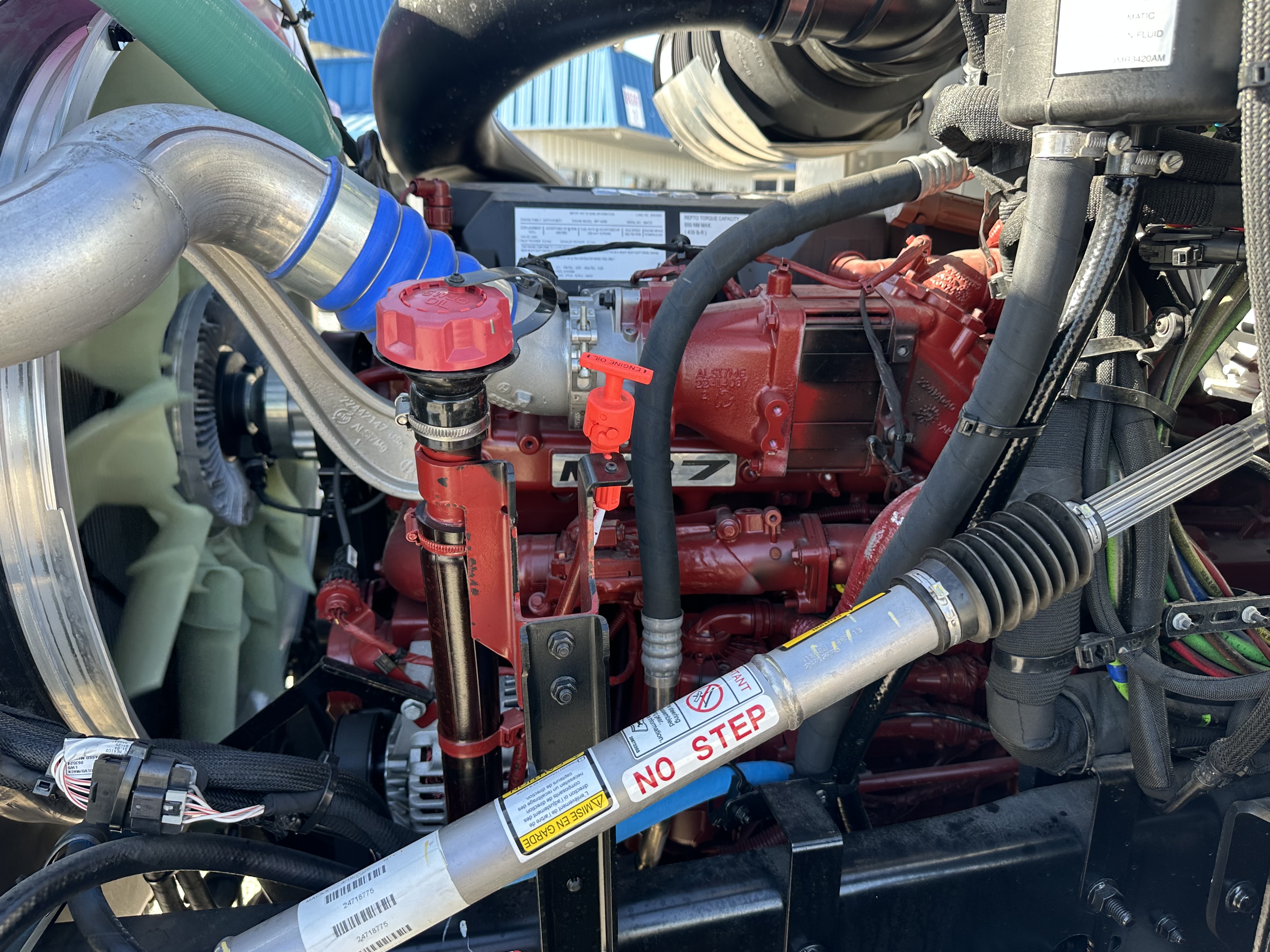 2026 Mack - image 13