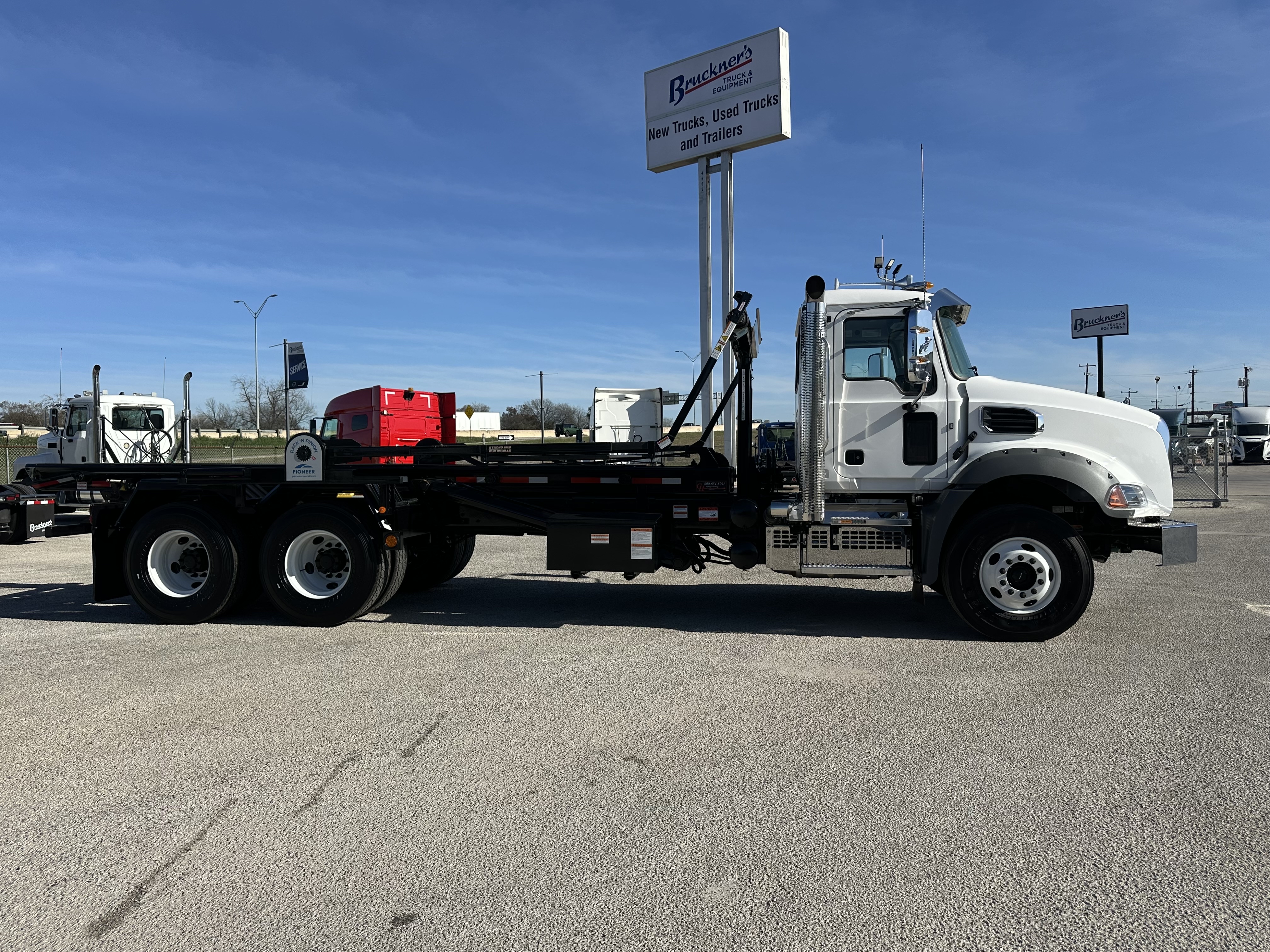 2026 Mack - image 12