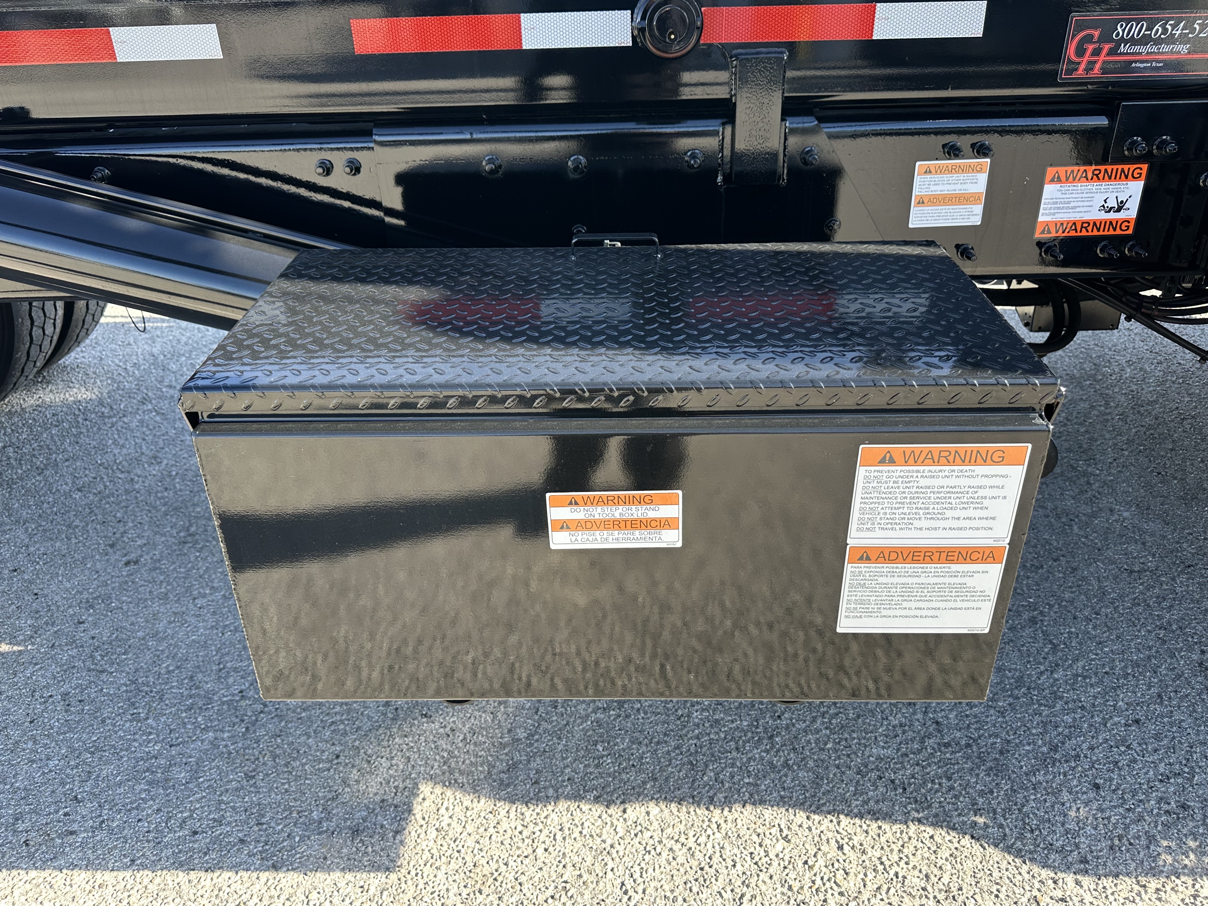 2026 Mack - image 10