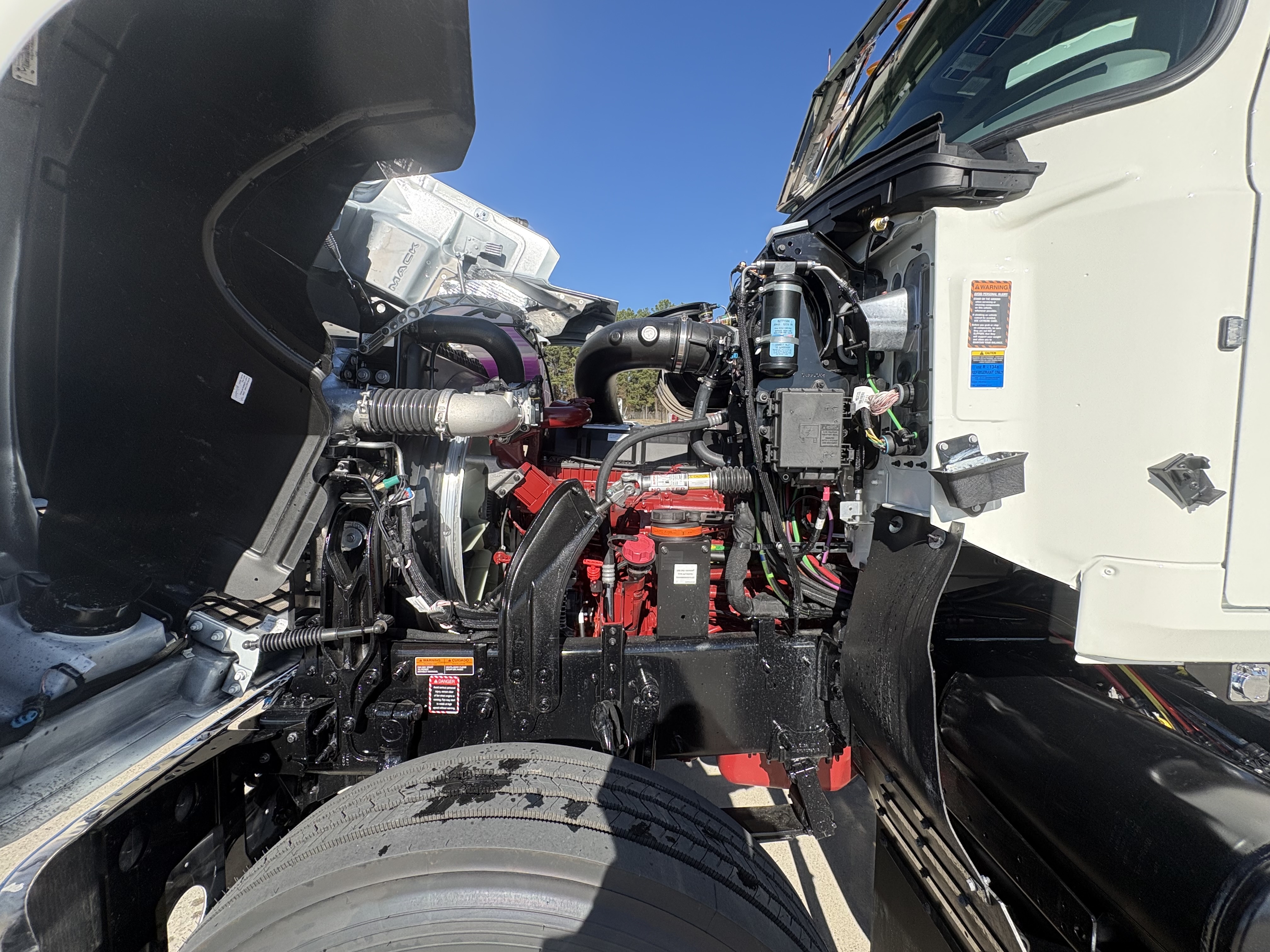 2026 Mack - image 13