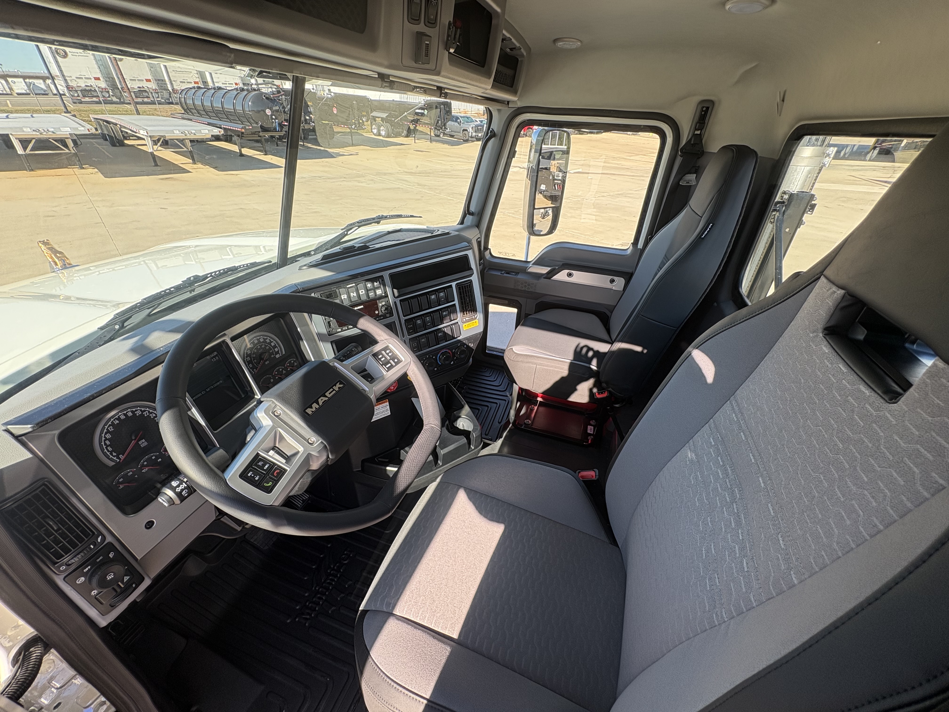 2026 Mack - image 11