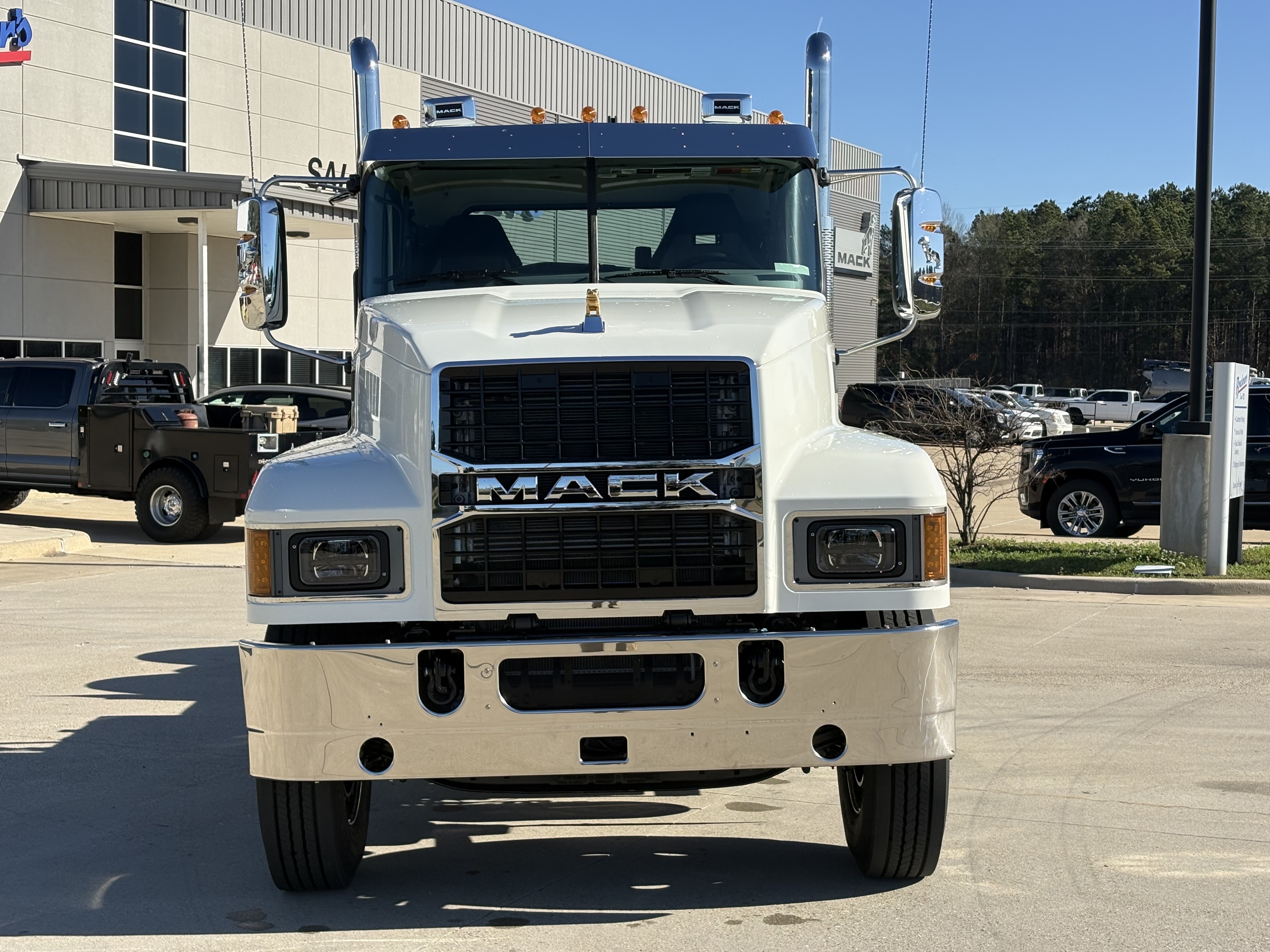 2026 Mack - image 2